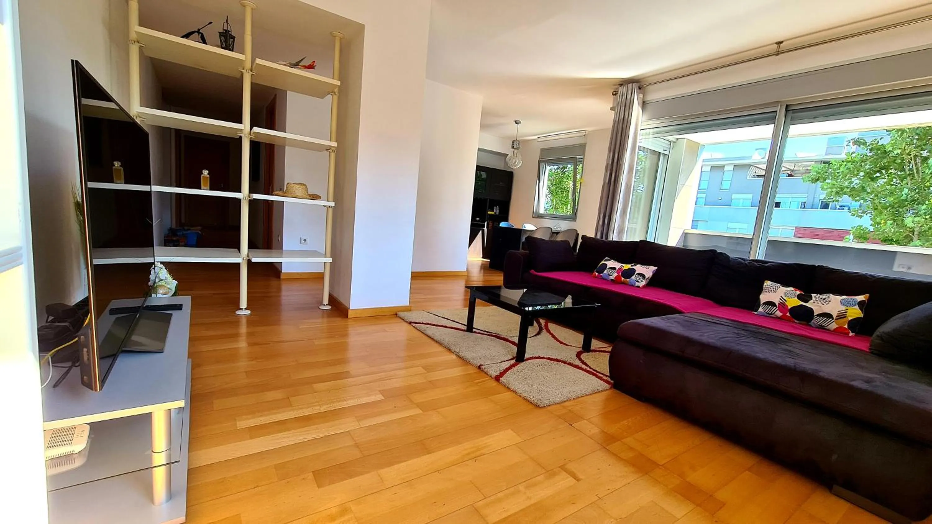 Forum-CCIB-Relax Flats