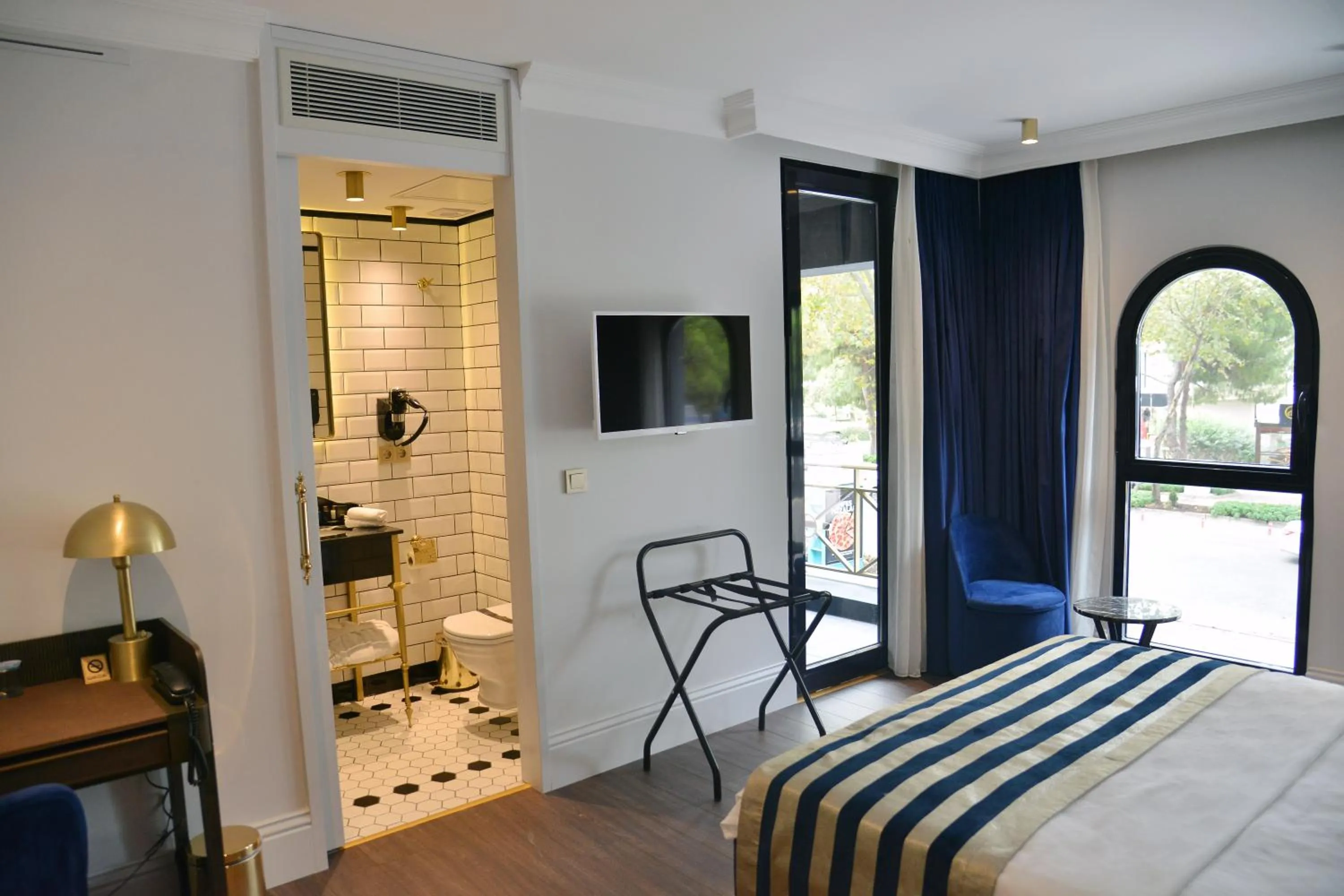 Massage in A11 HOTEL Exclusive