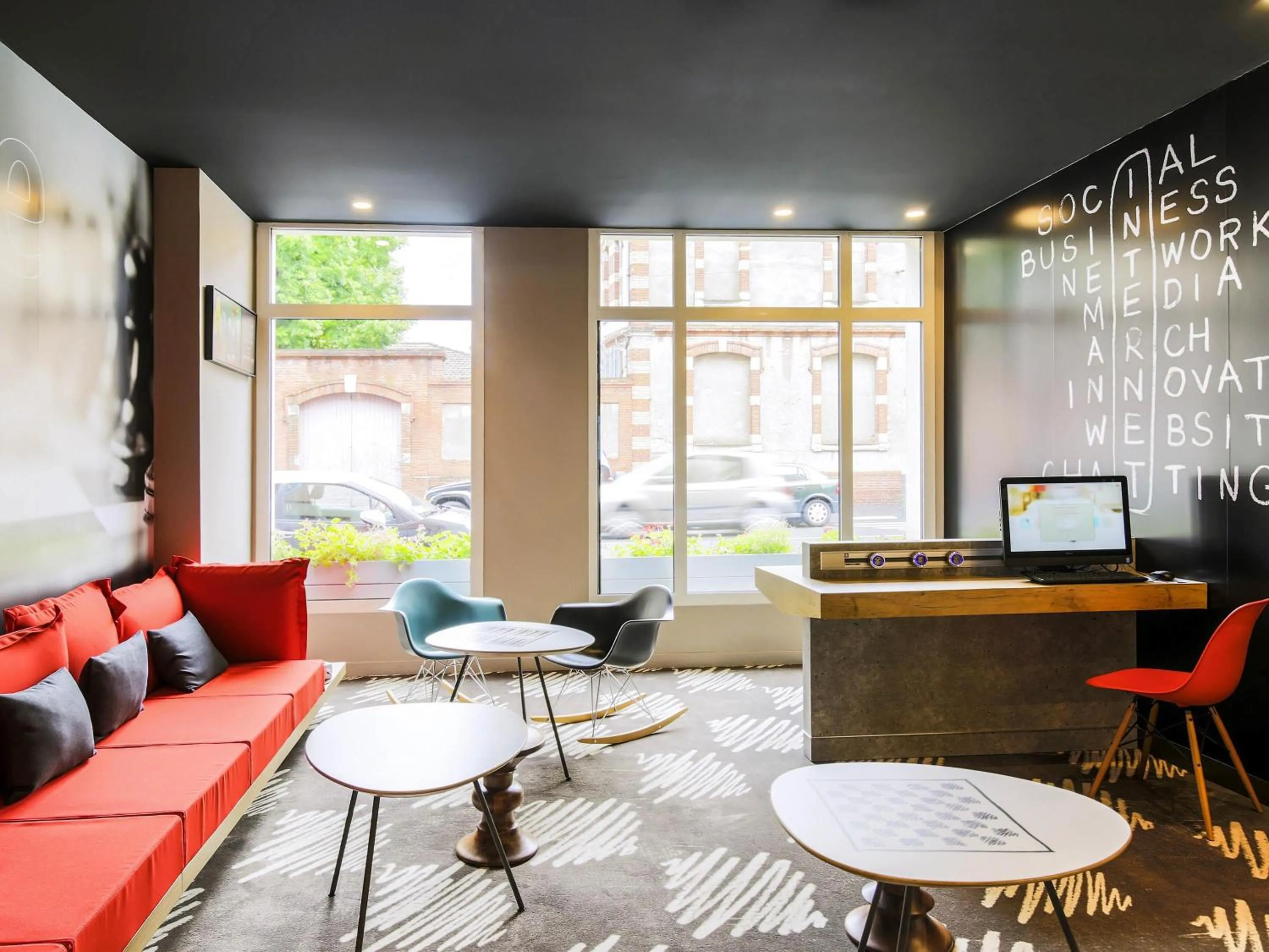 Other in Ibis Budget Albi Centre