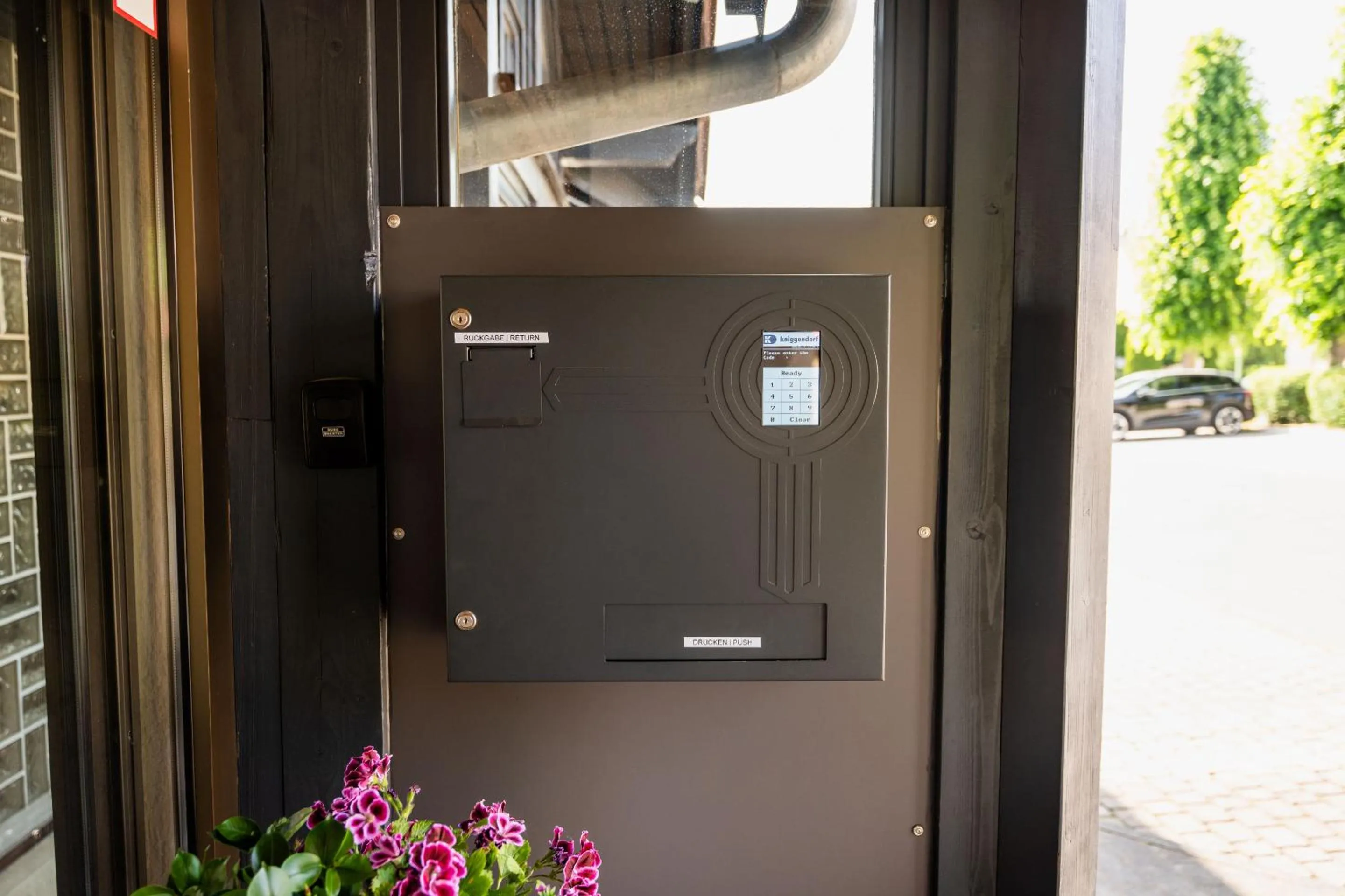 Other in Landhotel Georgshof