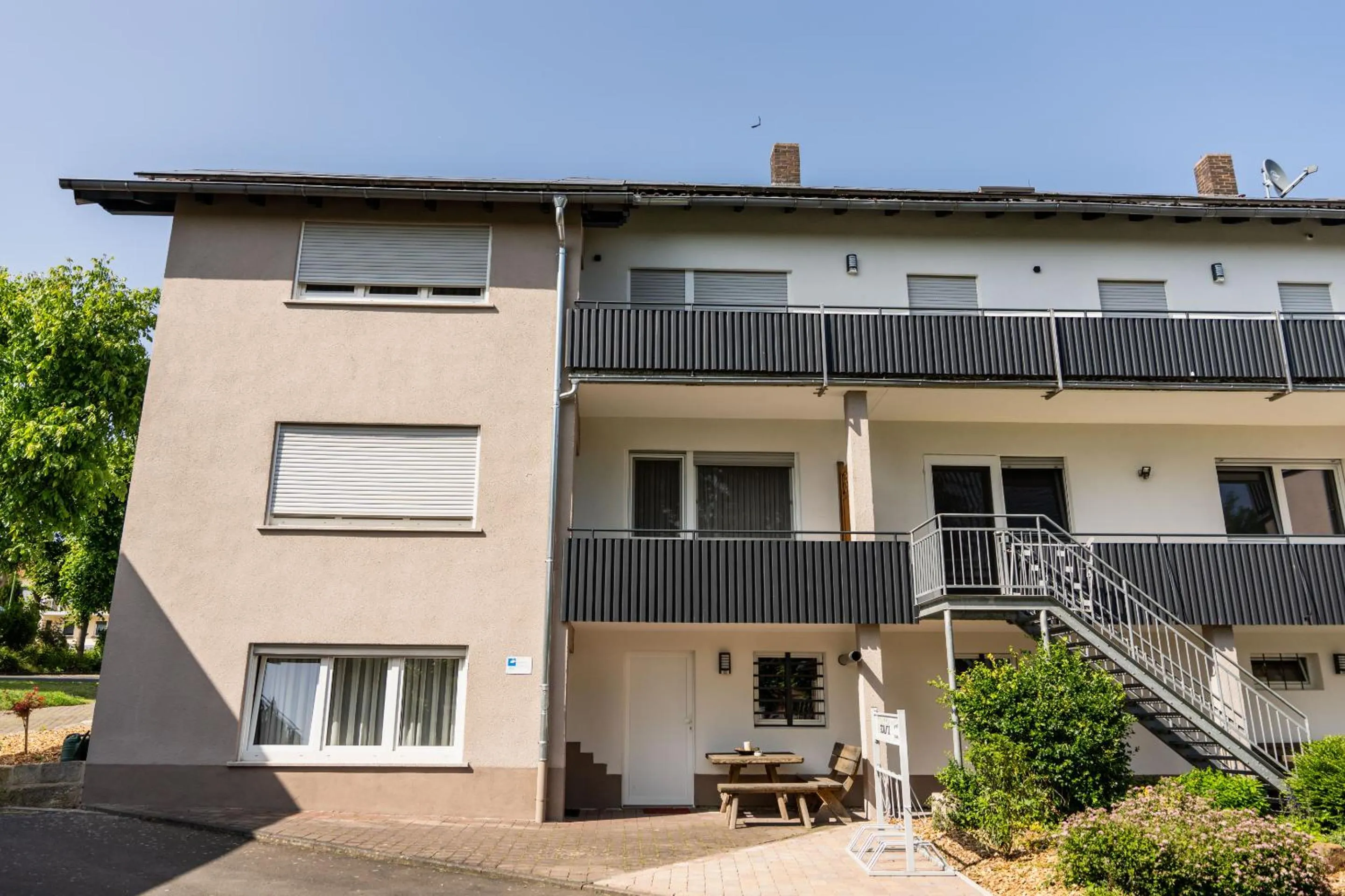 Other in Landhotel Georgshof