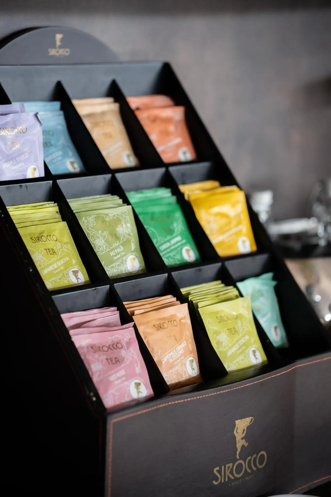 Breakfast in Hotel Belvoir Lake View & Spa