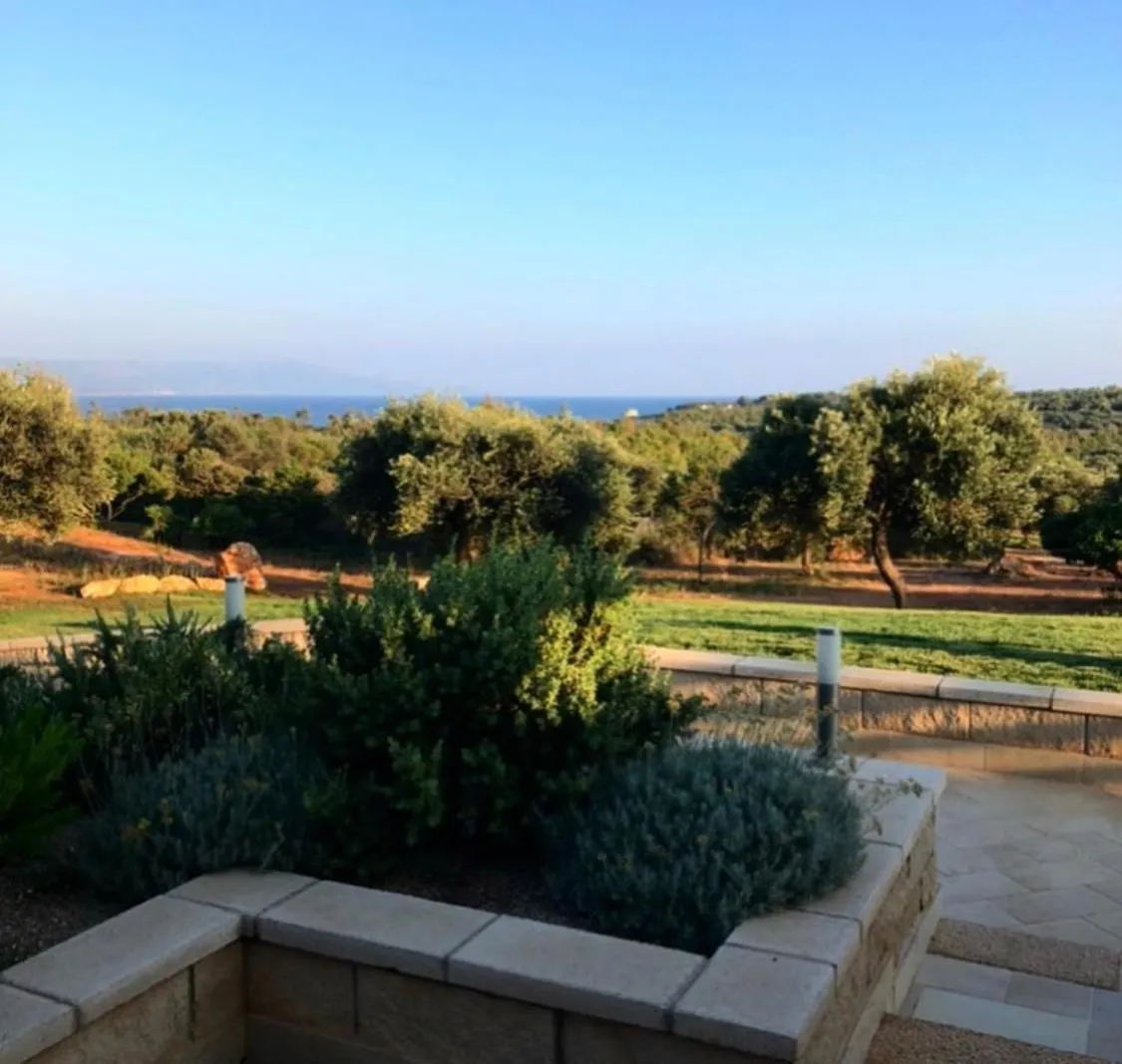 Cala Azul Residence B&B