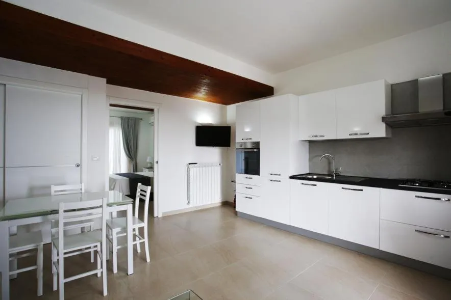 Cala Azul Residence B&B