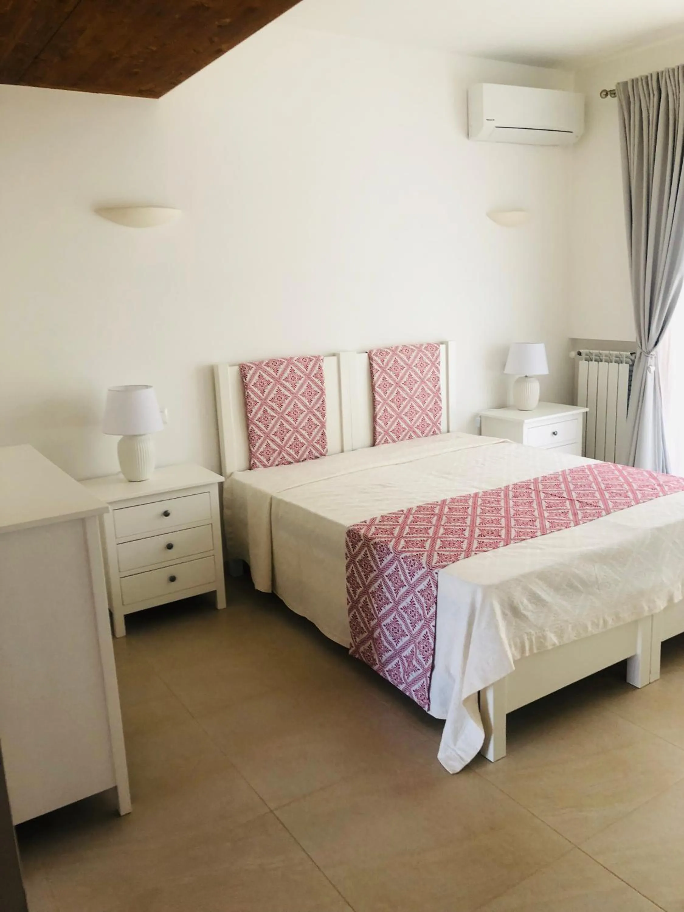 Bed in Cala Azul Residence B&B