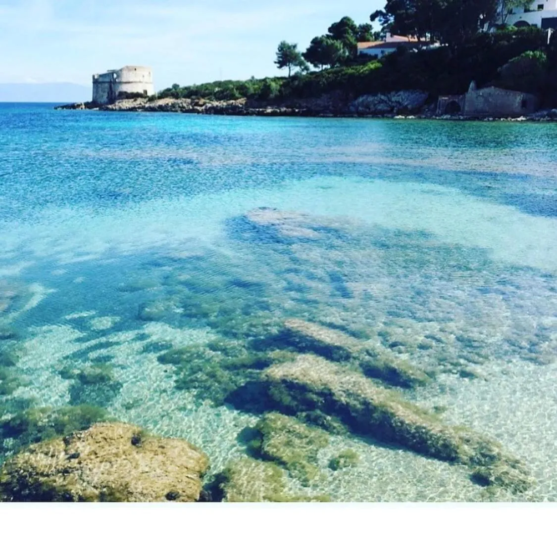 Cala Azul Residence B&B