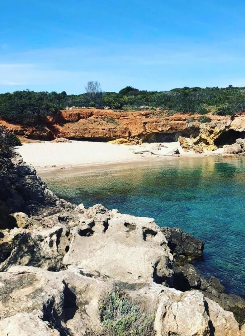 Cala Azul Residence B&B