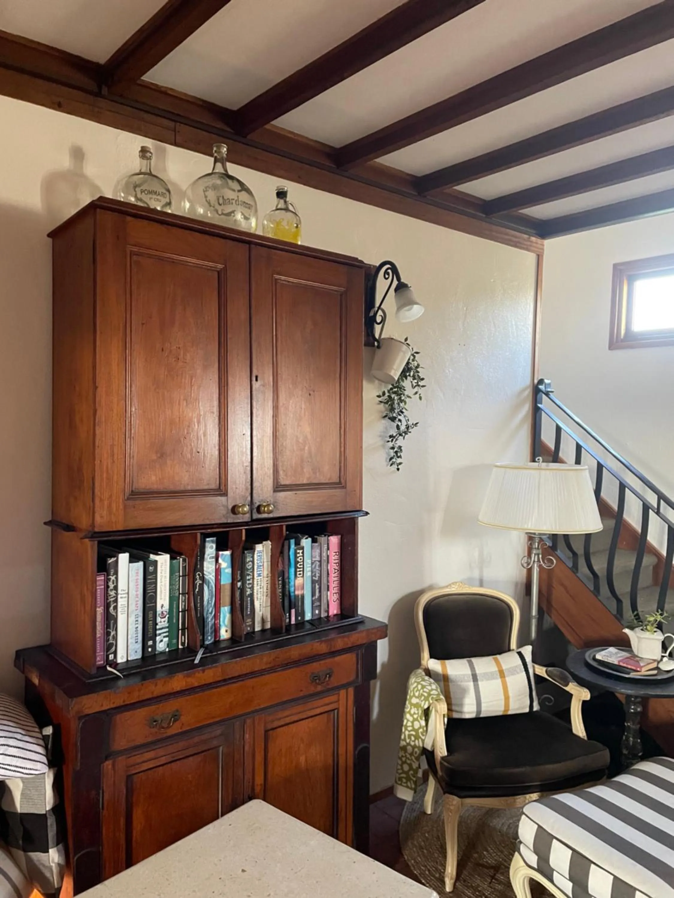 The Table Guest House