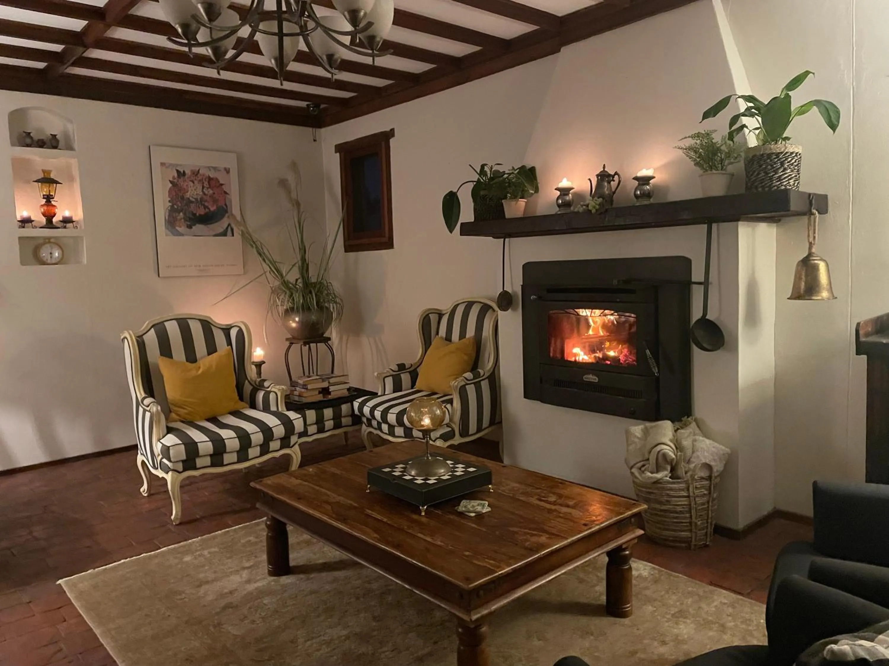 The Table Guest House