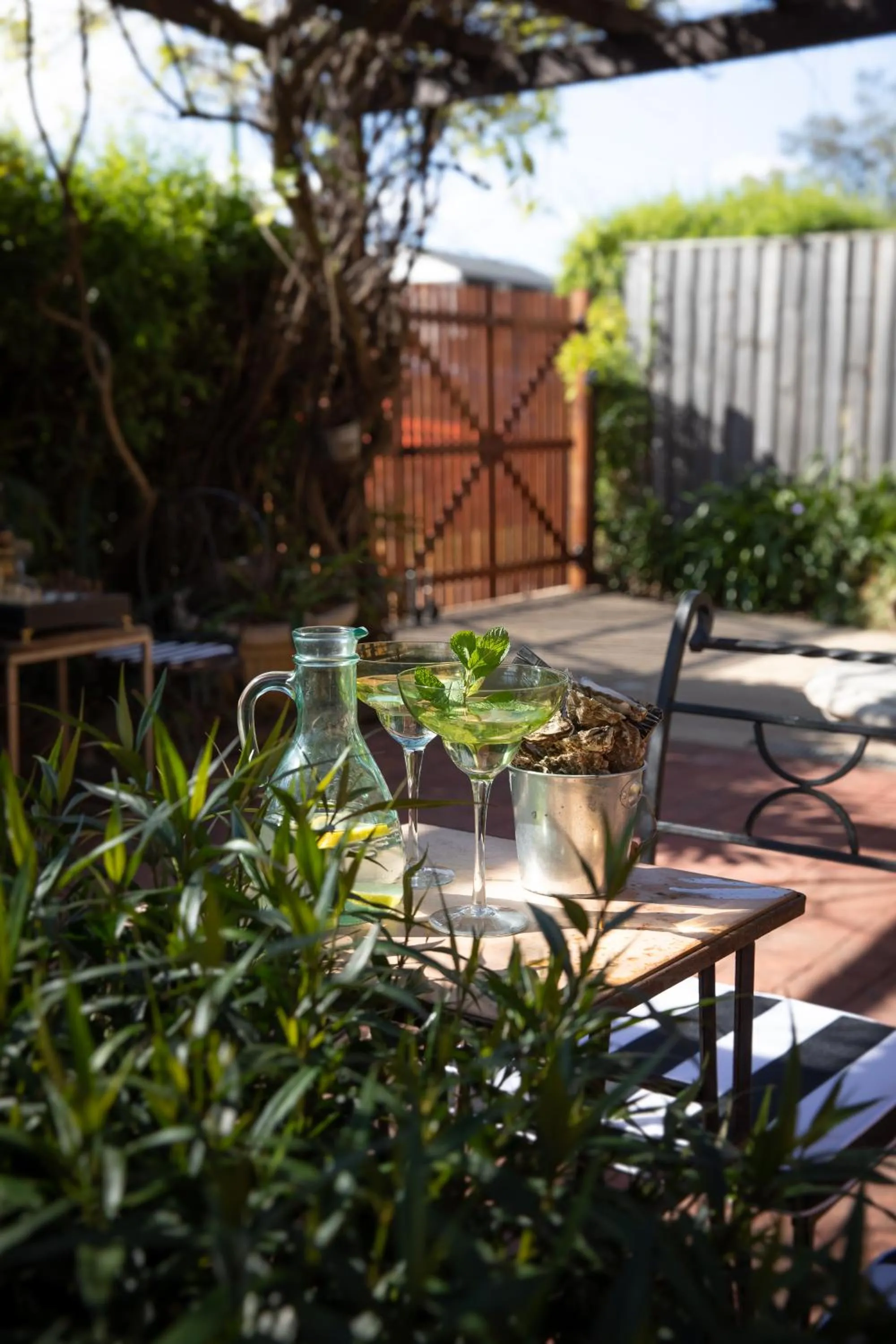 The Table Guest House