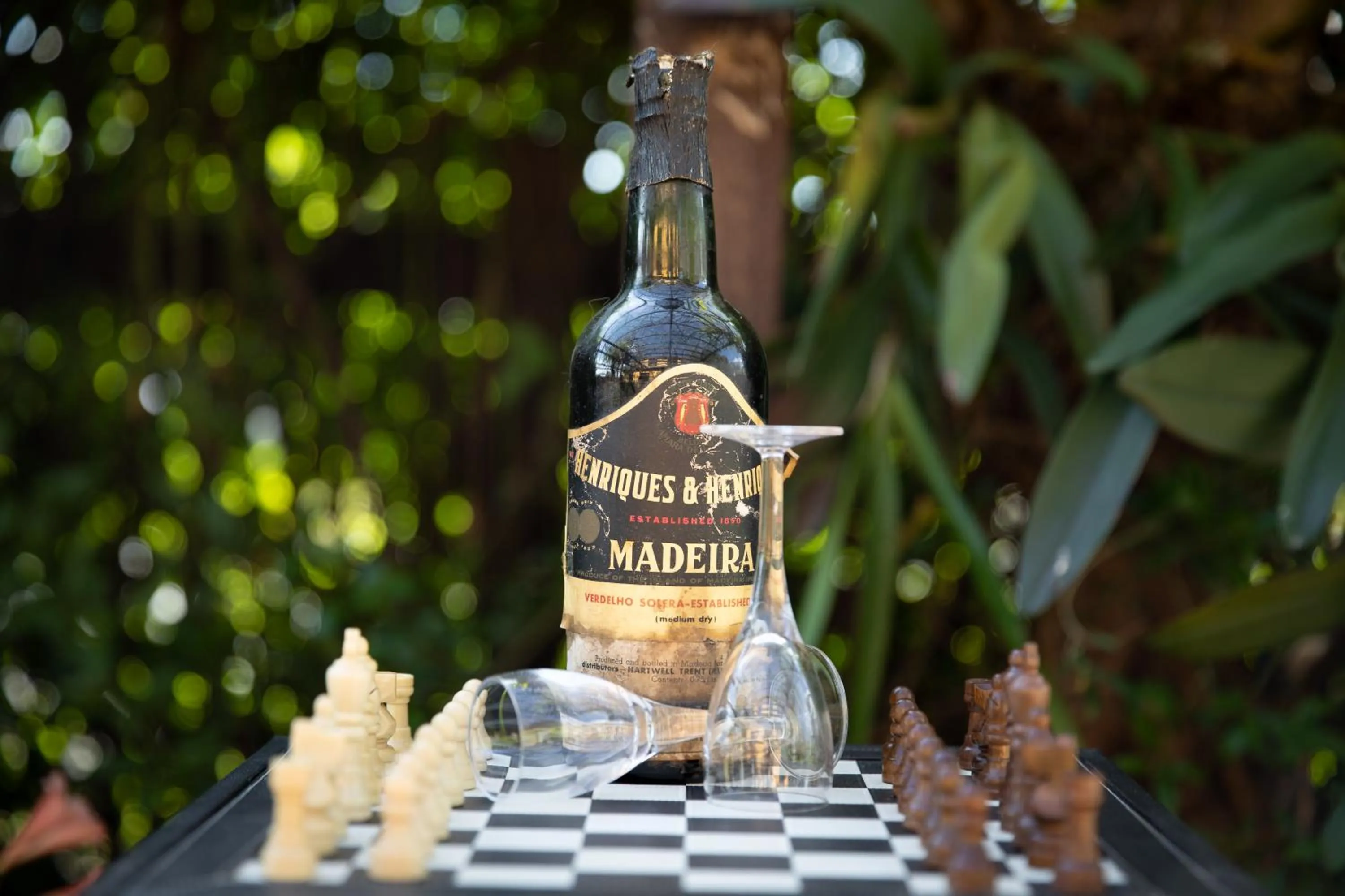 The Table Guest House