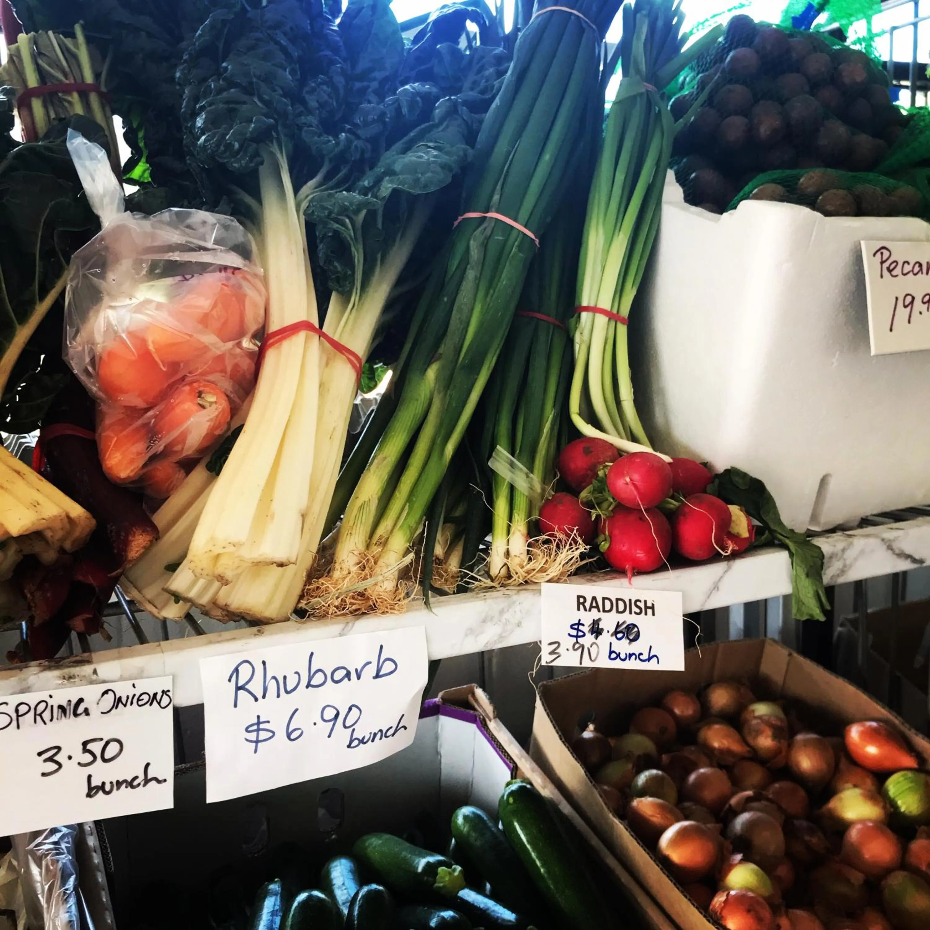 Restaurant/places to eat in The Table Guest House