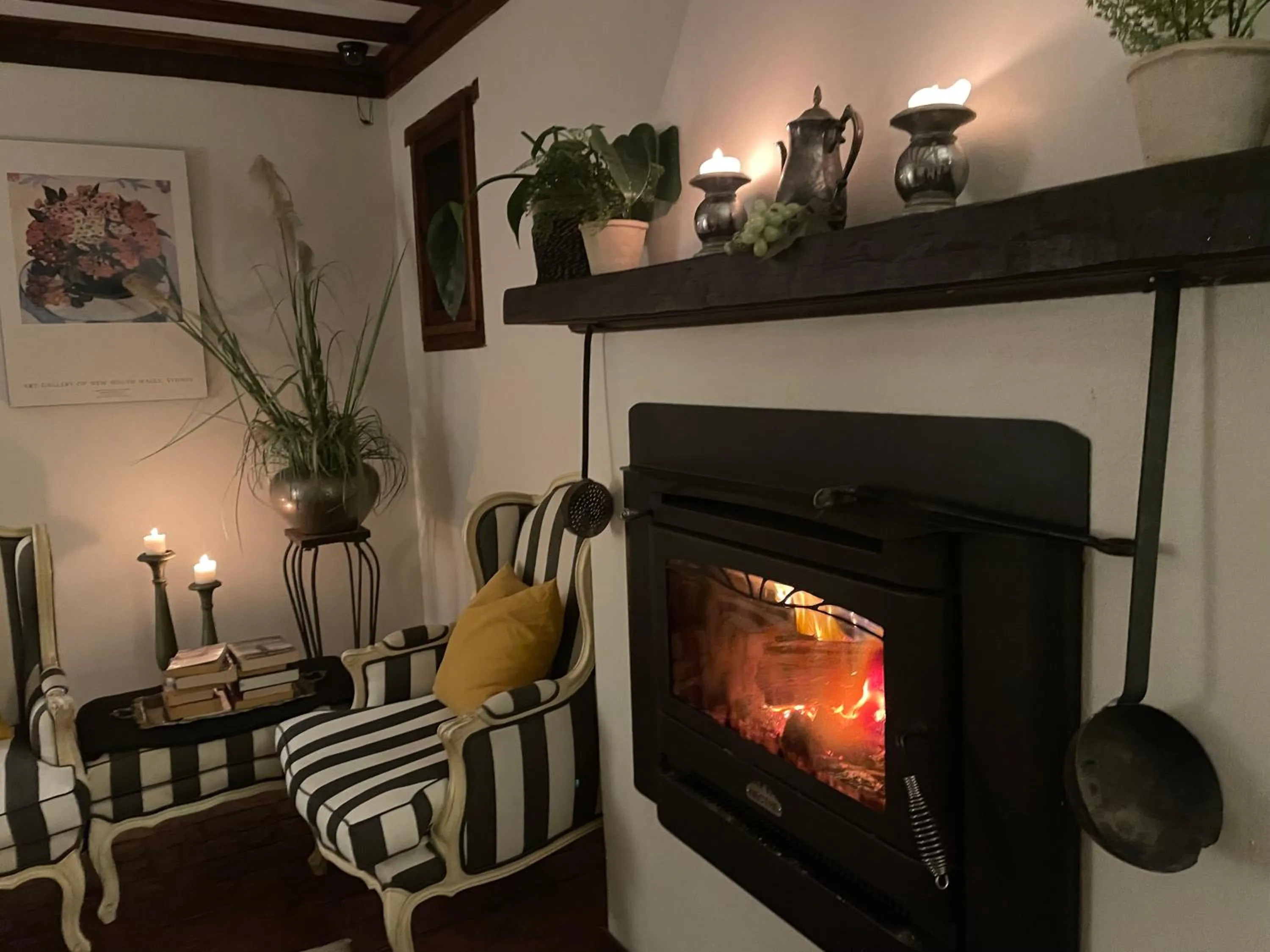 The Table Guest House