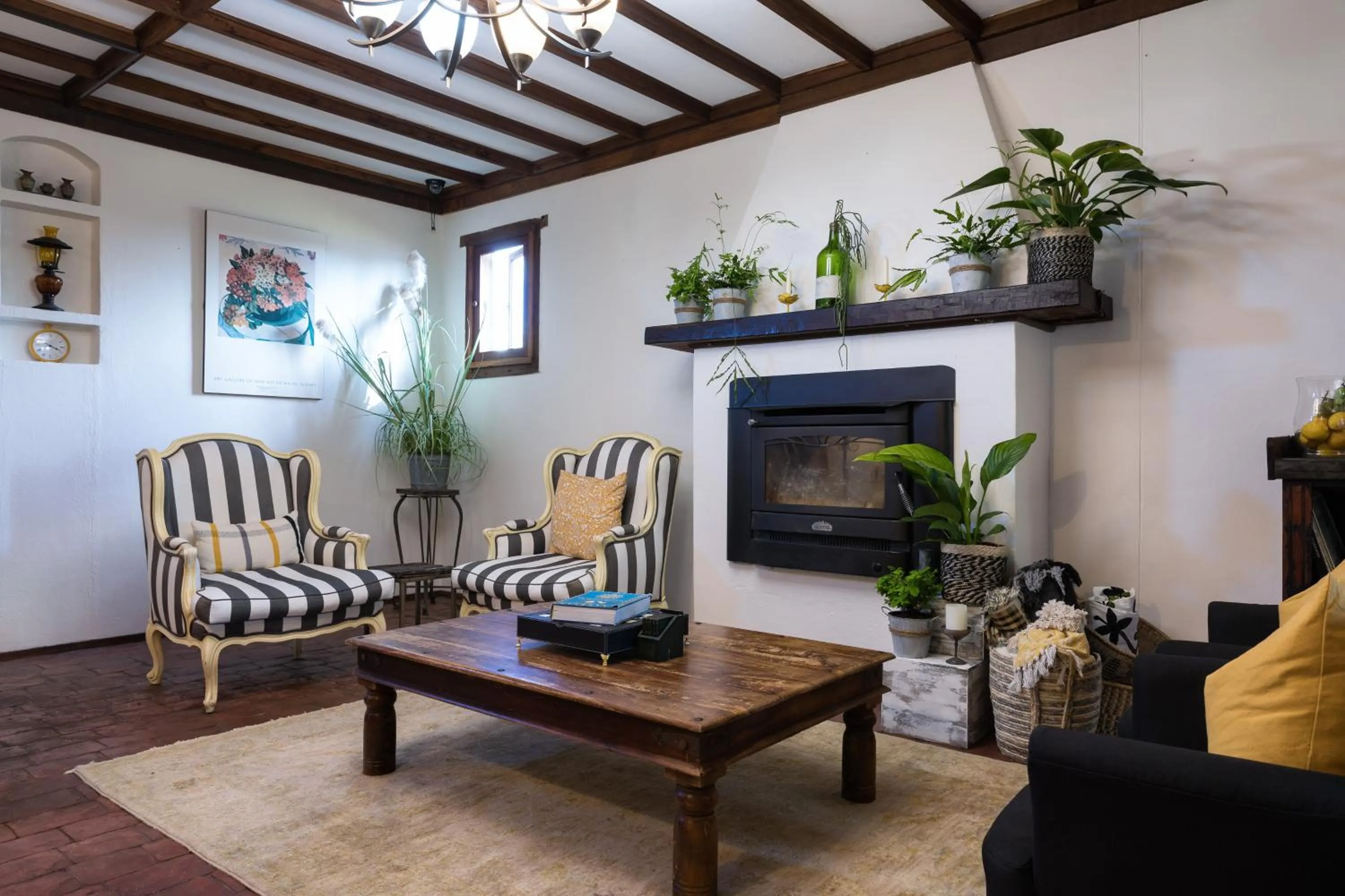 The Table Guest House