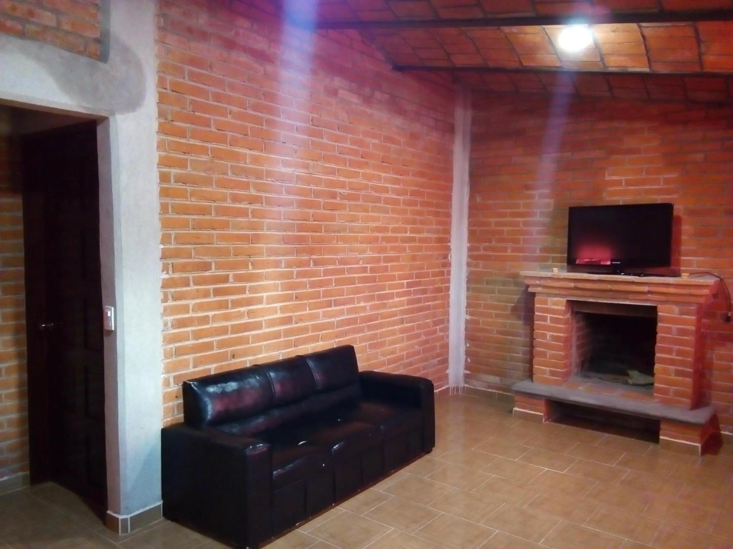 CABAÑAS TLAXCO LA LOMA