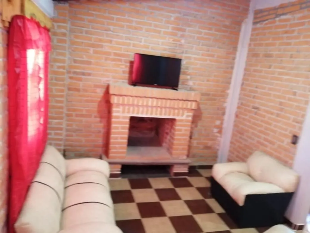 CABAÑAS TLAXCO LA LOMA