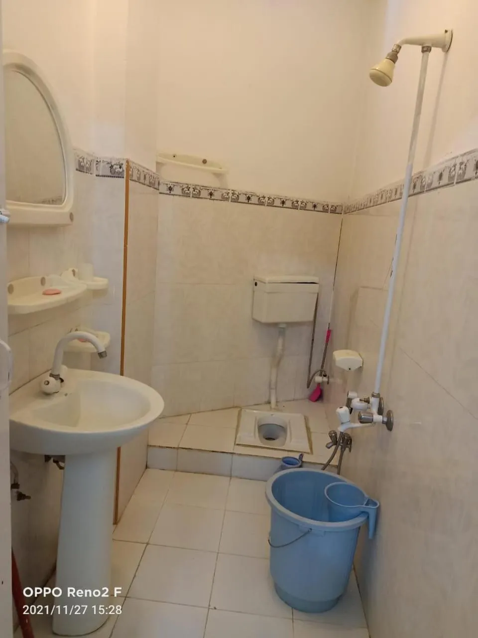 FR Darya E Swat Hotel