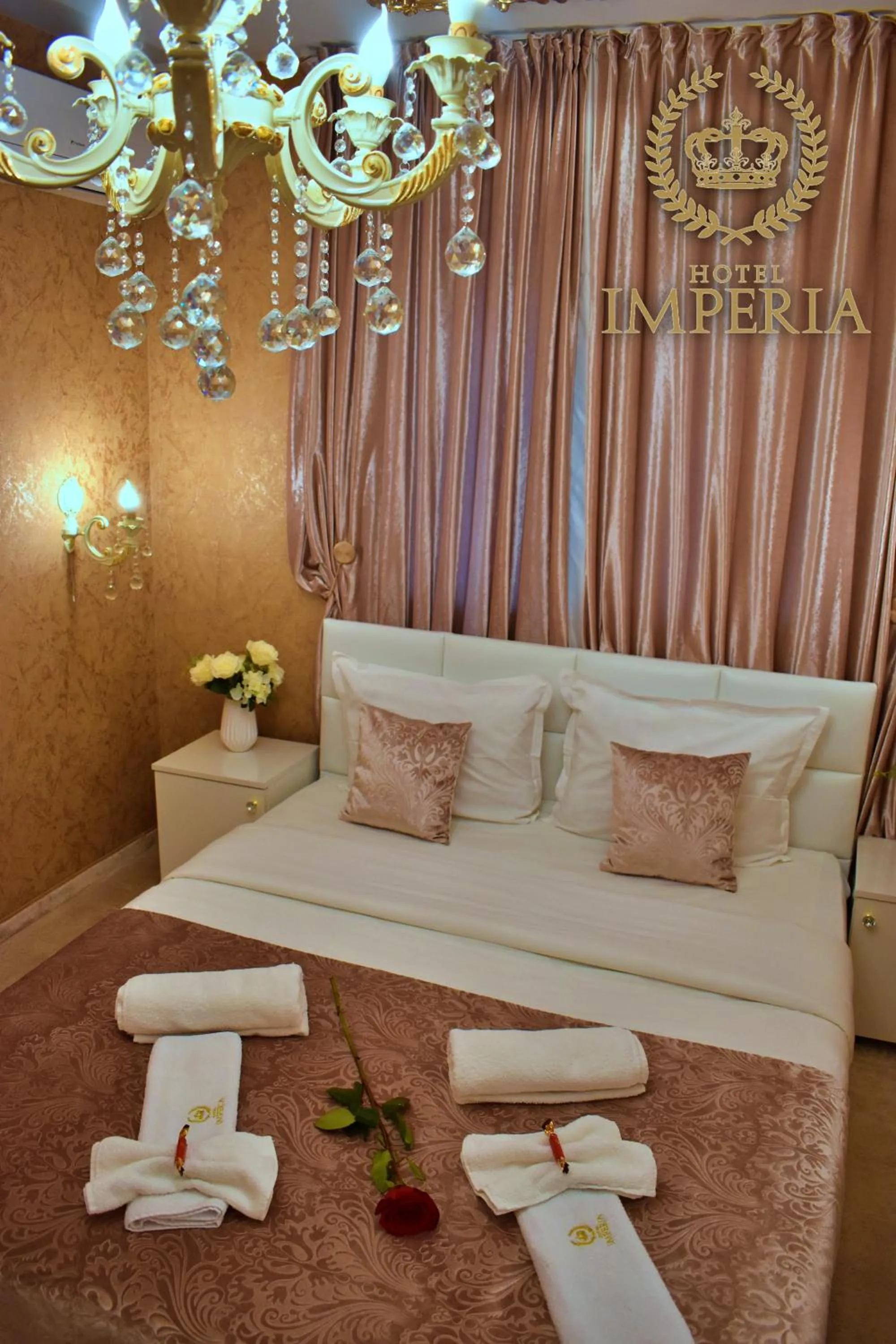 Hotel IMPERIA