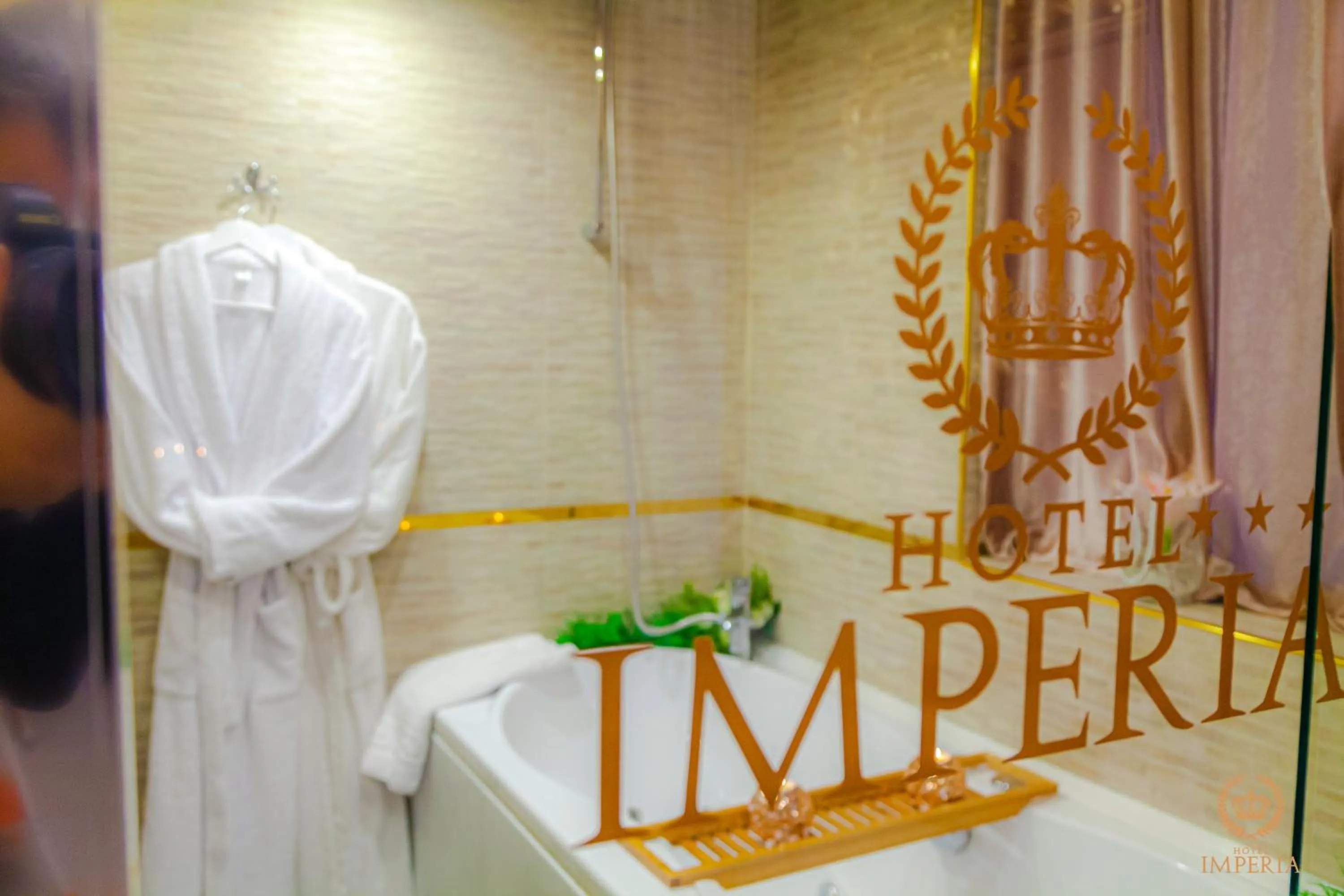 Hotel IMPERIA