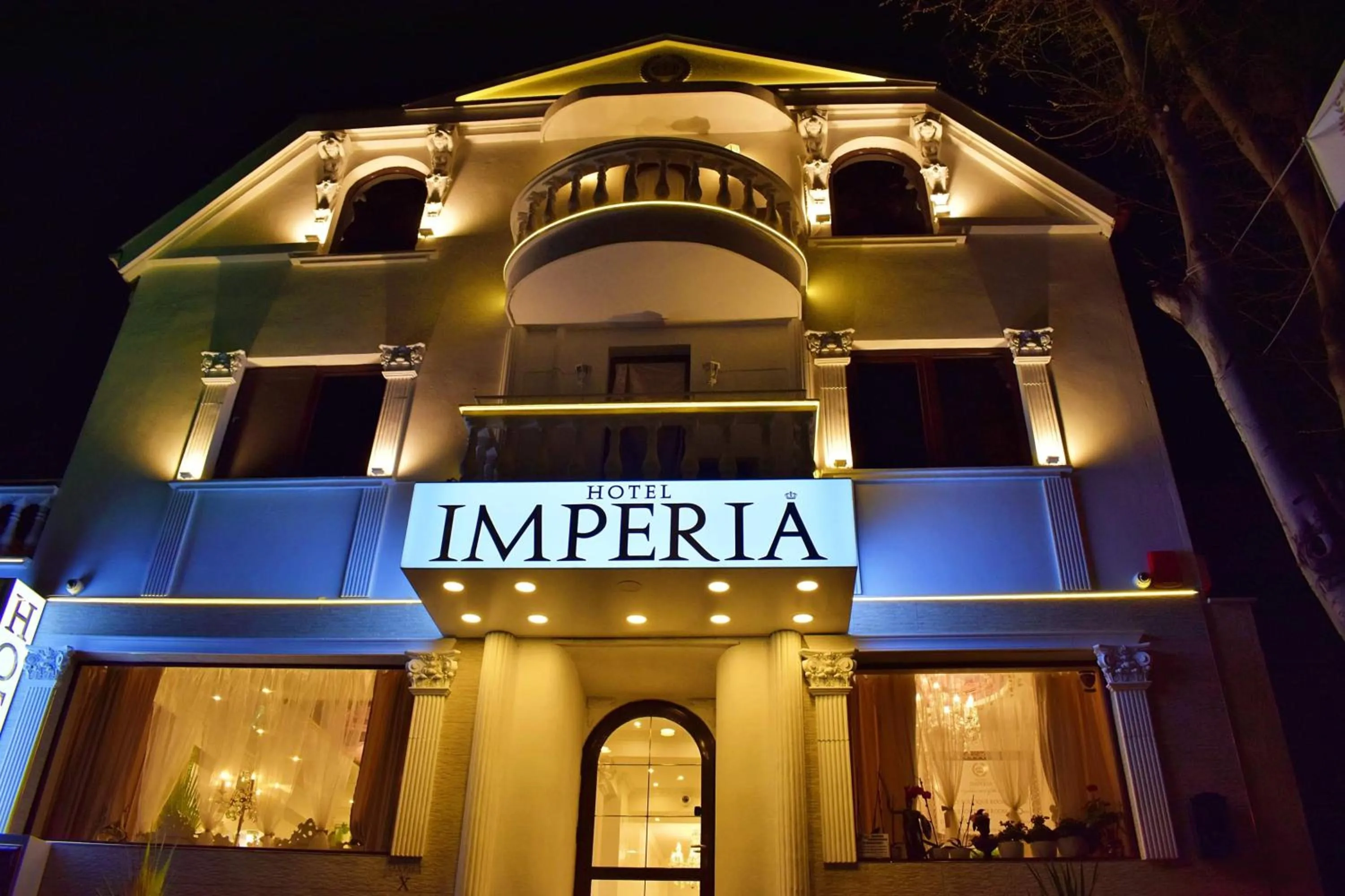 Hotel IMPERIA