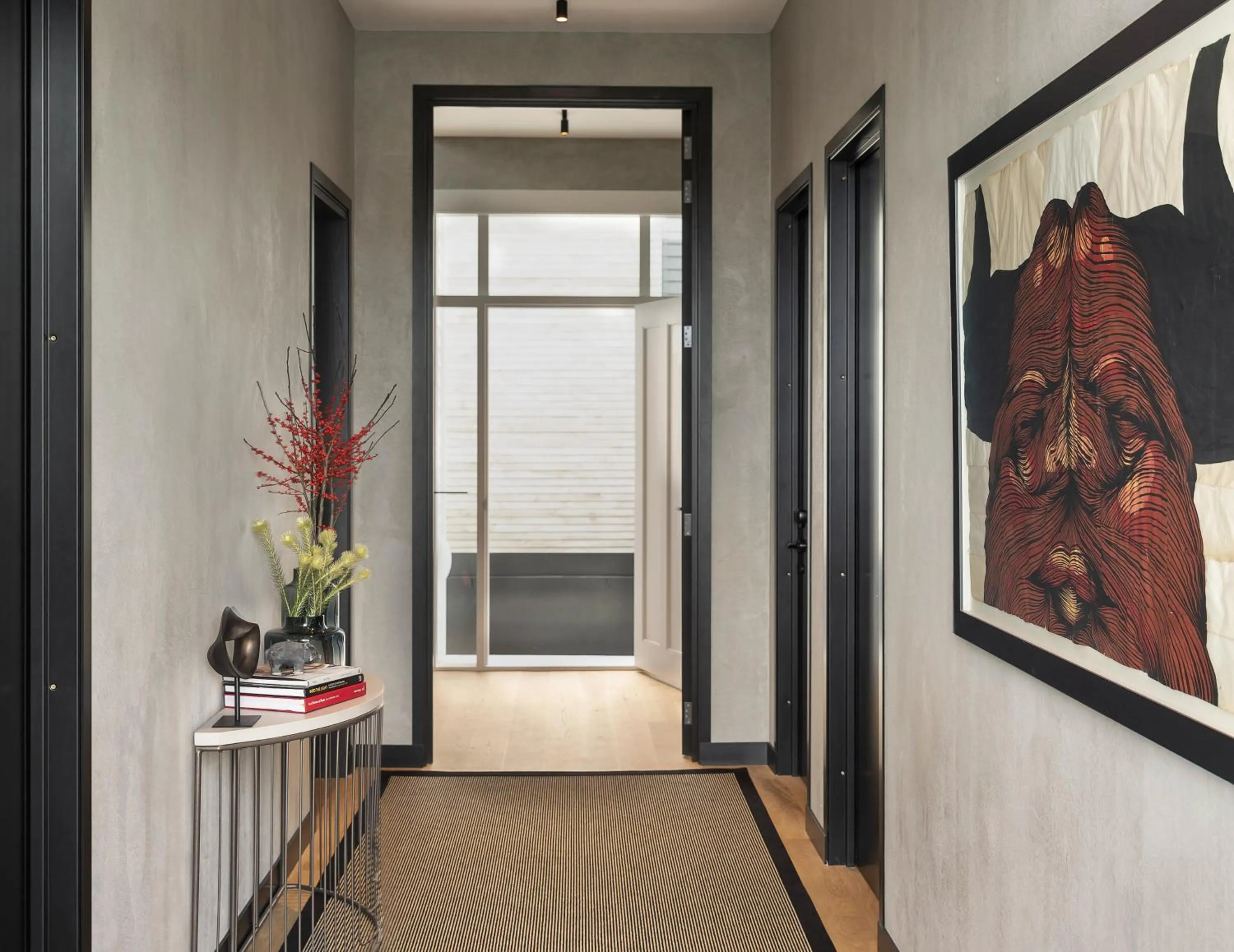 Area and facilities in Hotel Fitzroy curated by Fable