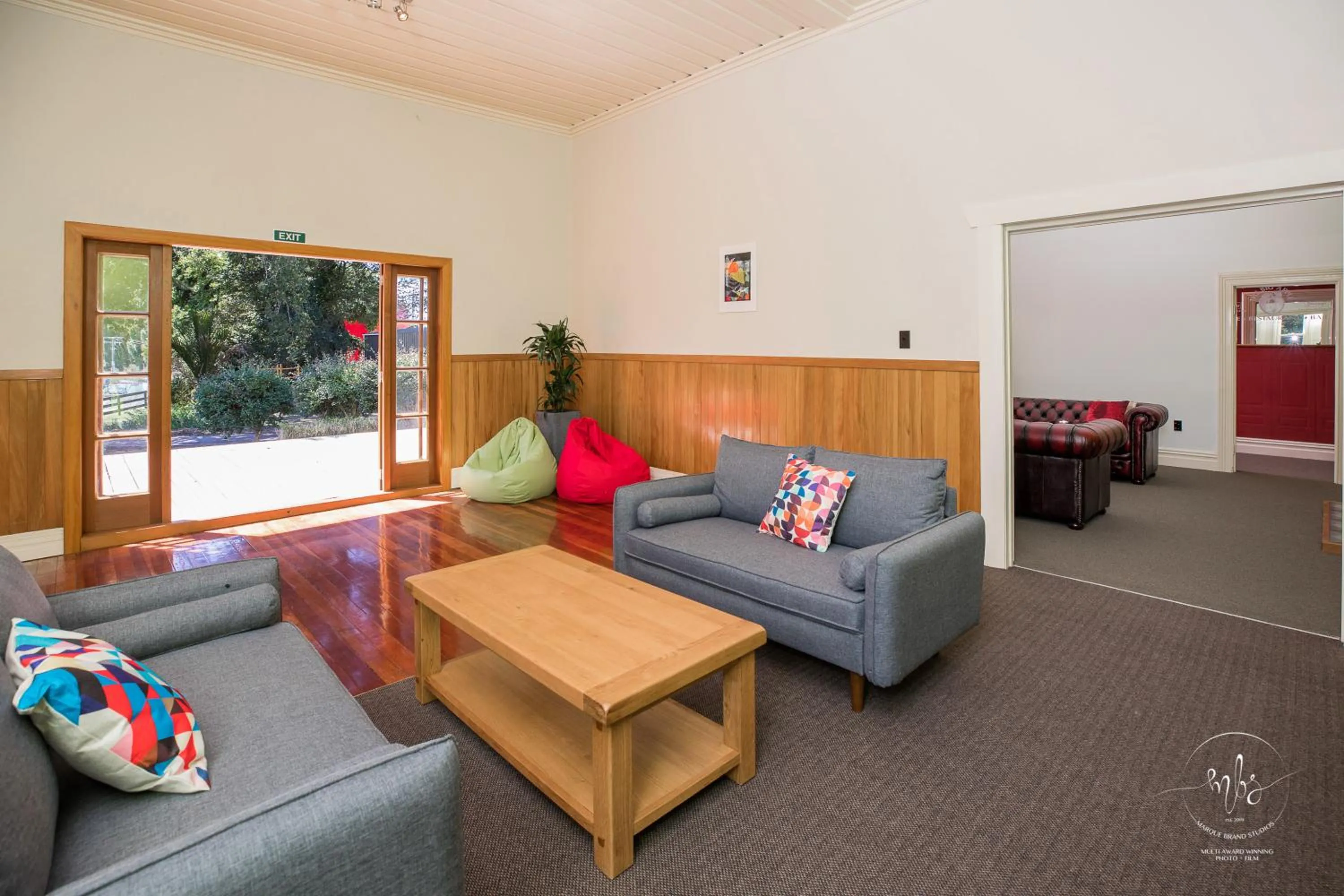 Waitomo Homestead Cabins