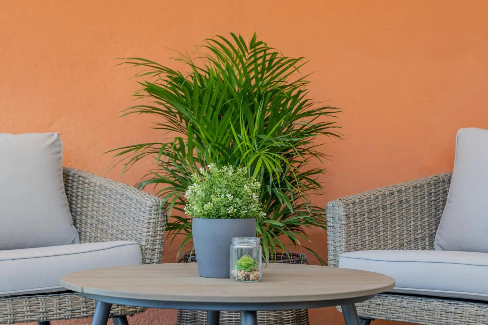 Lounge or bar in Villa Aurum Health & Climatotherapy Center