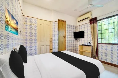 Collection O Vazhakkala Kakkanad