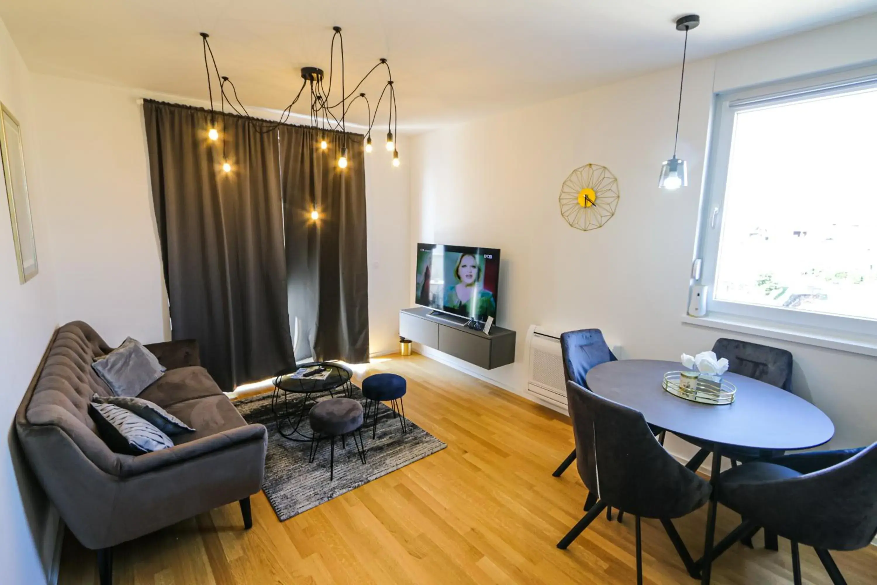 Luce Gold Apartment Luce Gold Apartment