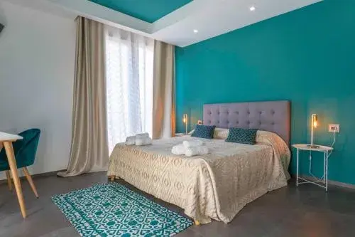 Albergo Piazza Risorgimento Albergo Piazza Risorgimento