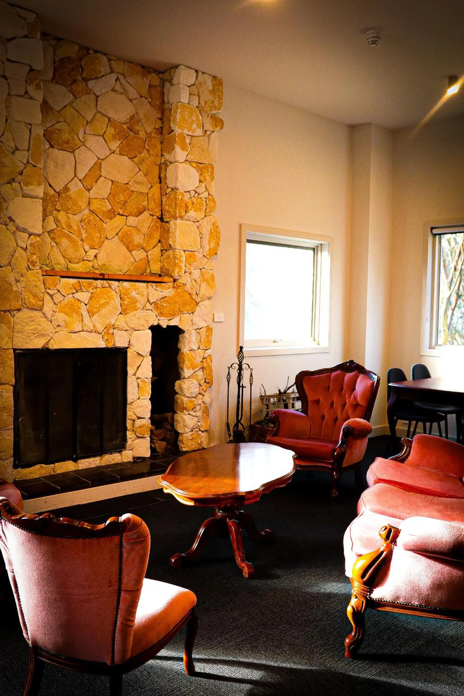 Cooroona Alpine Lodge