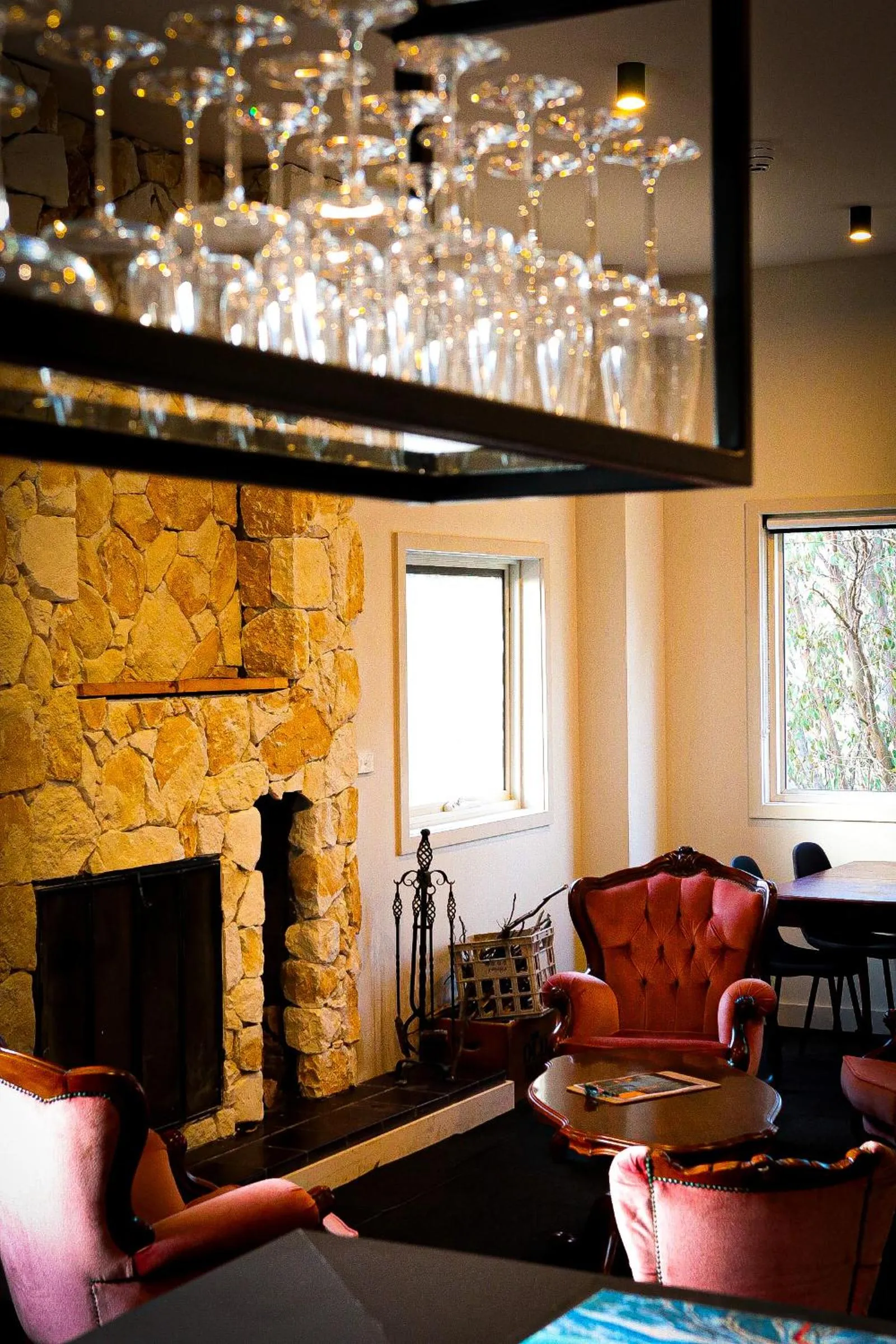 Cooroona Alpine Lodge