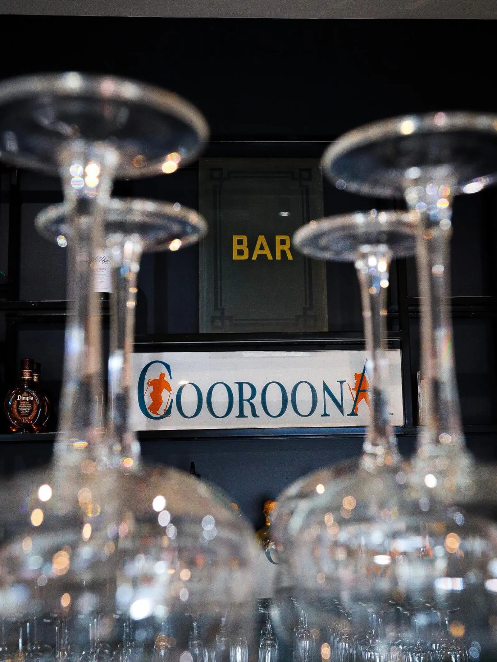 Cooroona Alpine Lodge