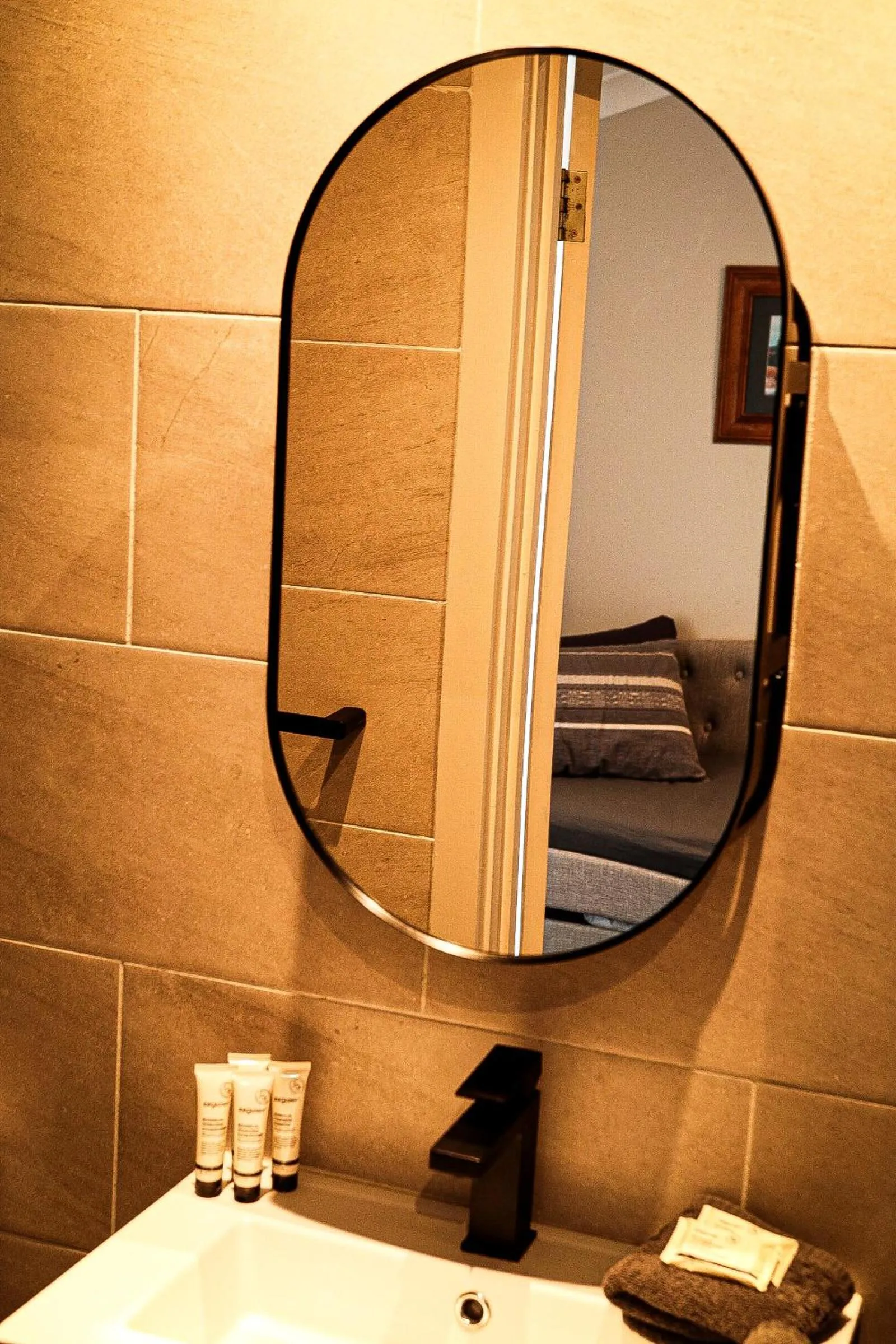 Cooroona Alpine Lodge