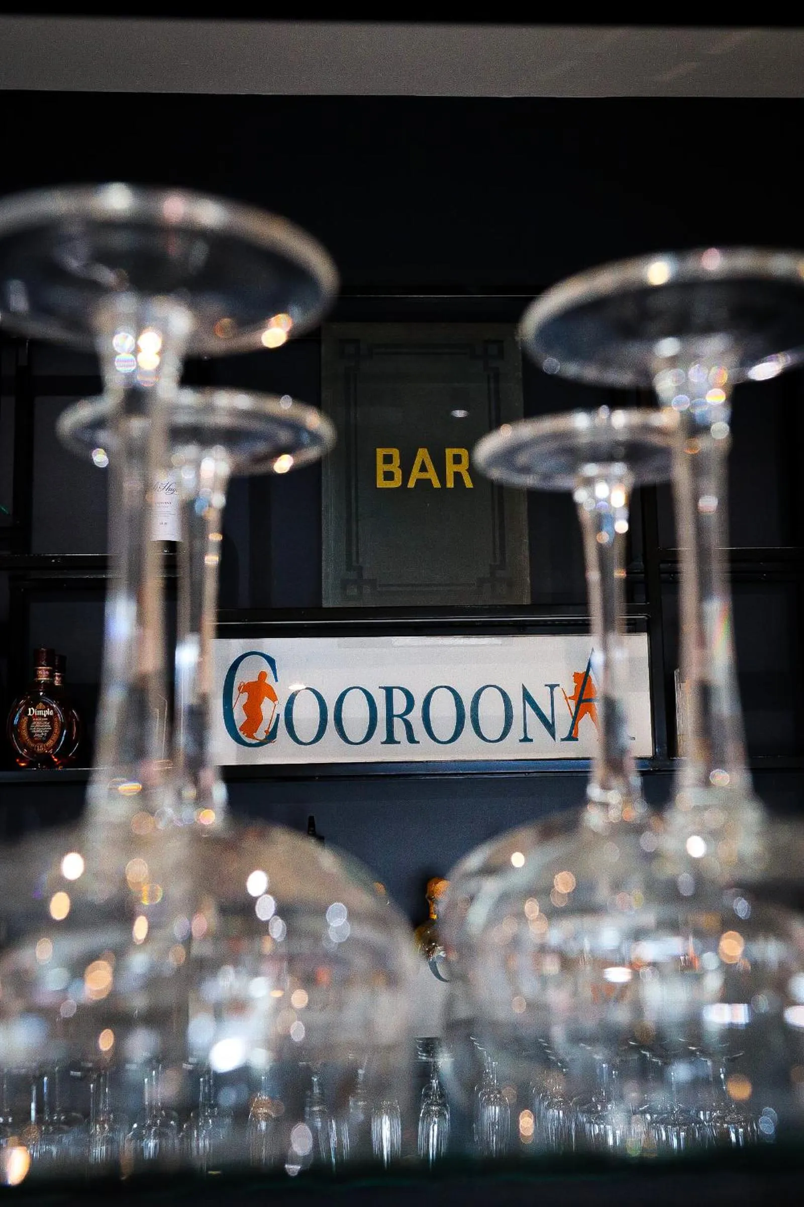 Cooroona Alpine Lodge