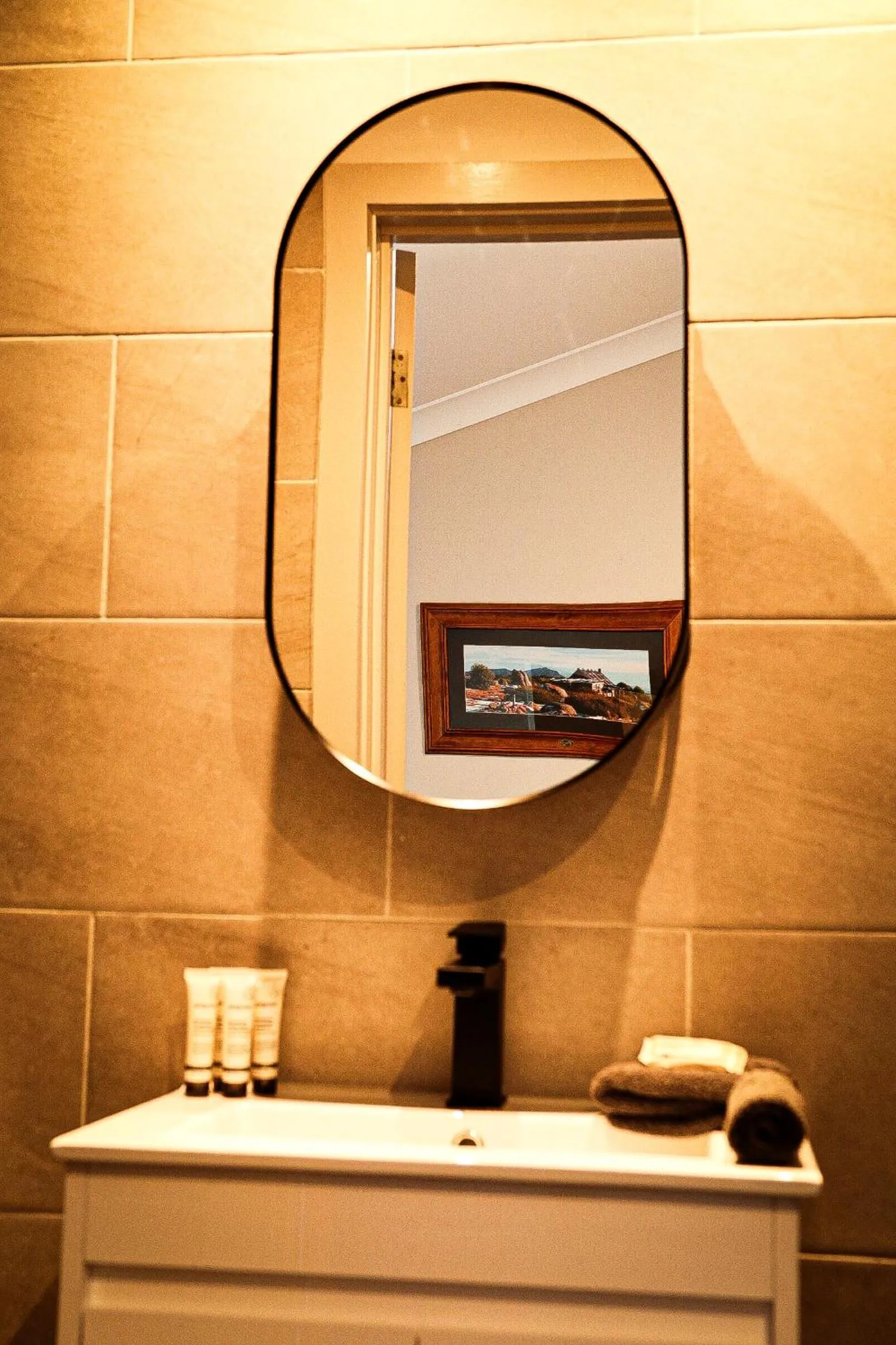 Cooroona Alpine Lodge