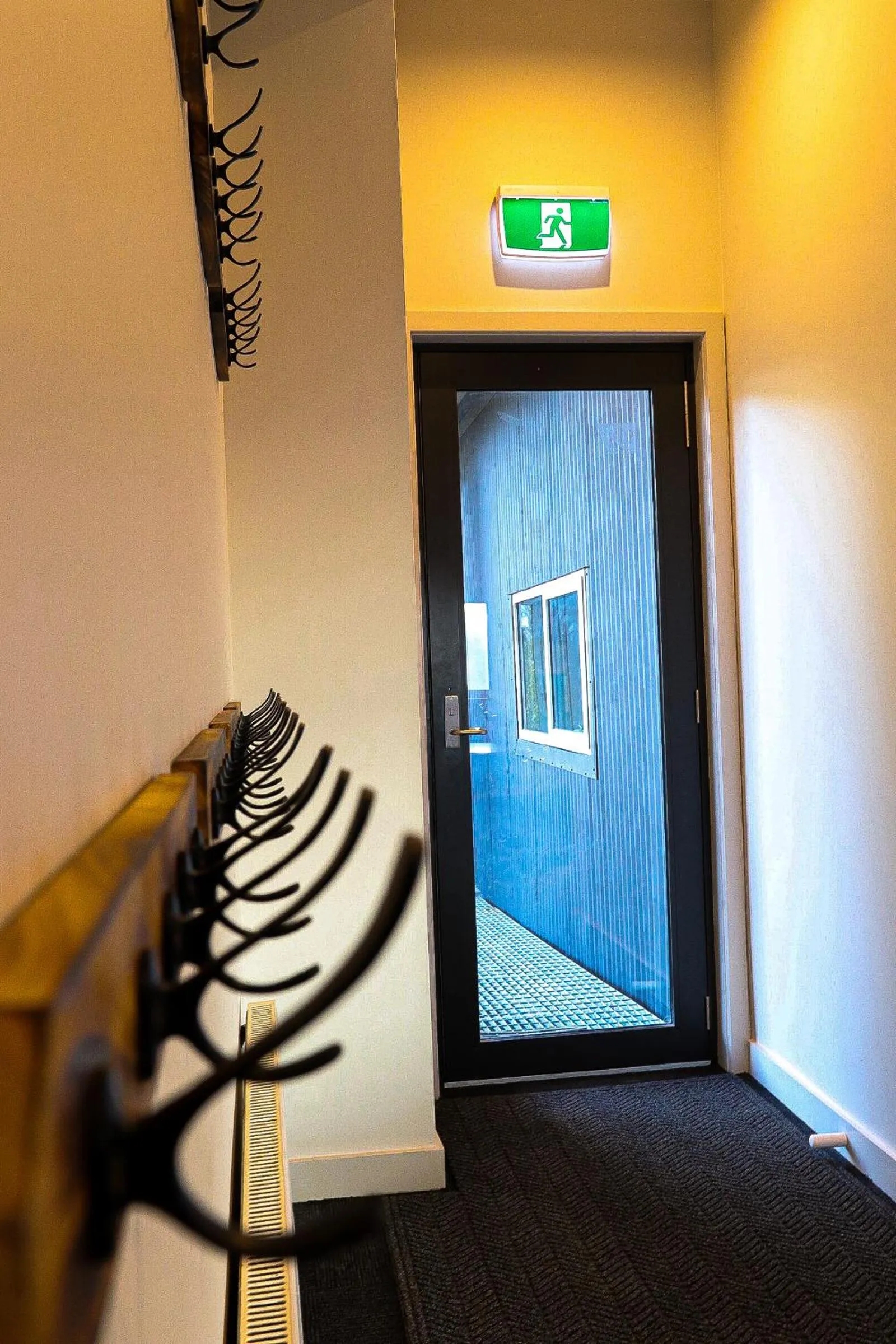 Cooroona Alpine Lodge