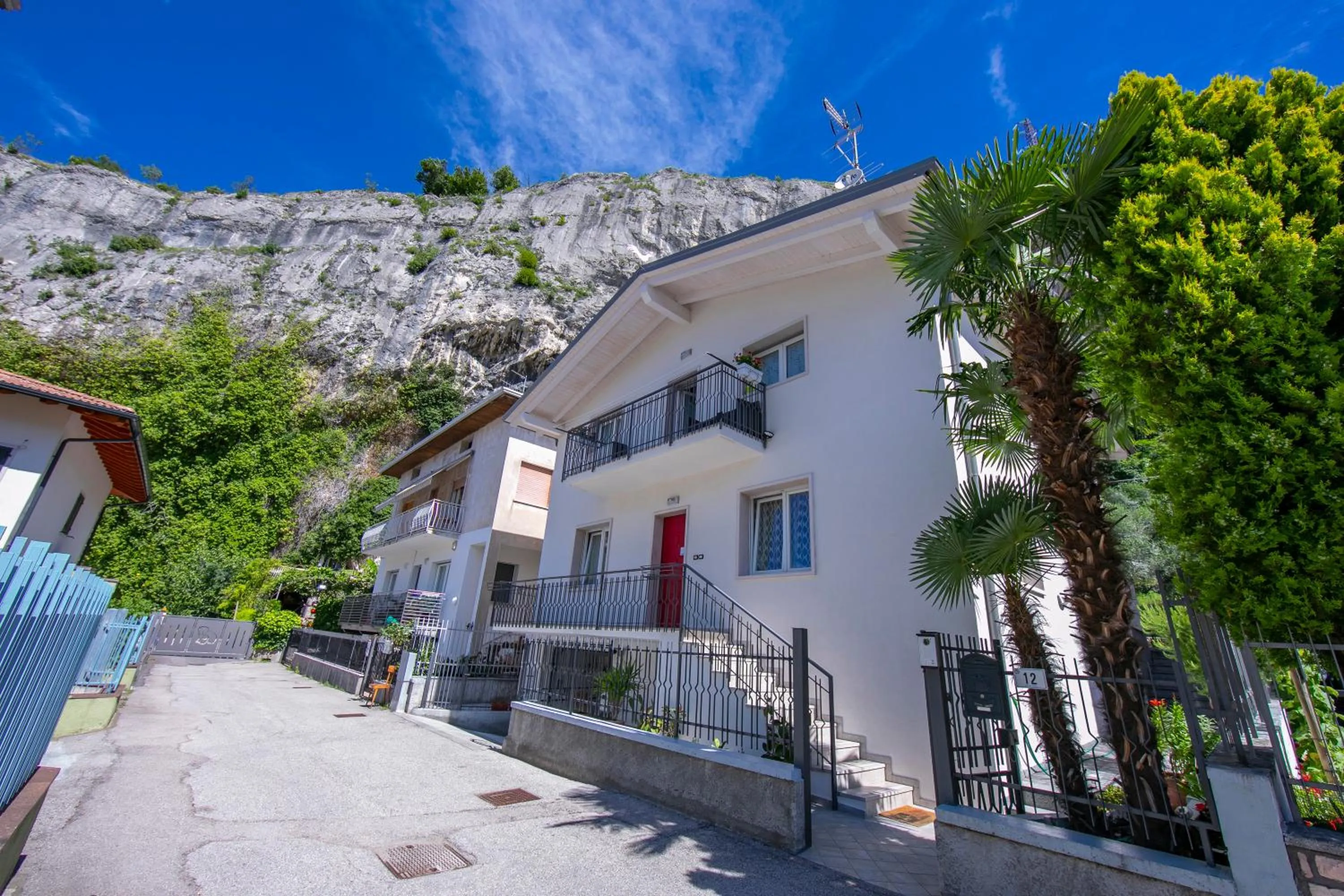 Appartamento Villa Daniel - Happy Rentals