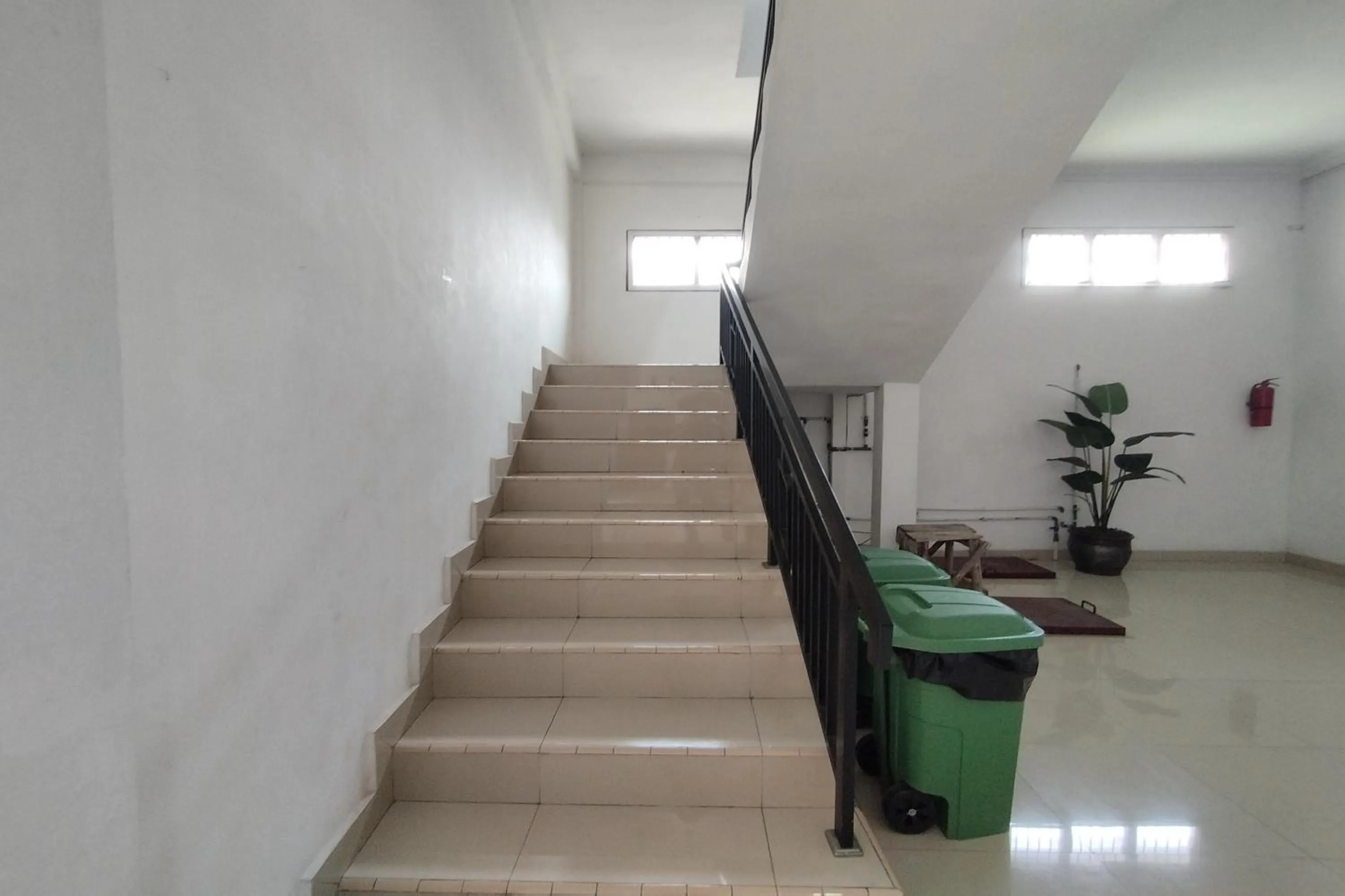 Property building in Rich Guesthouse