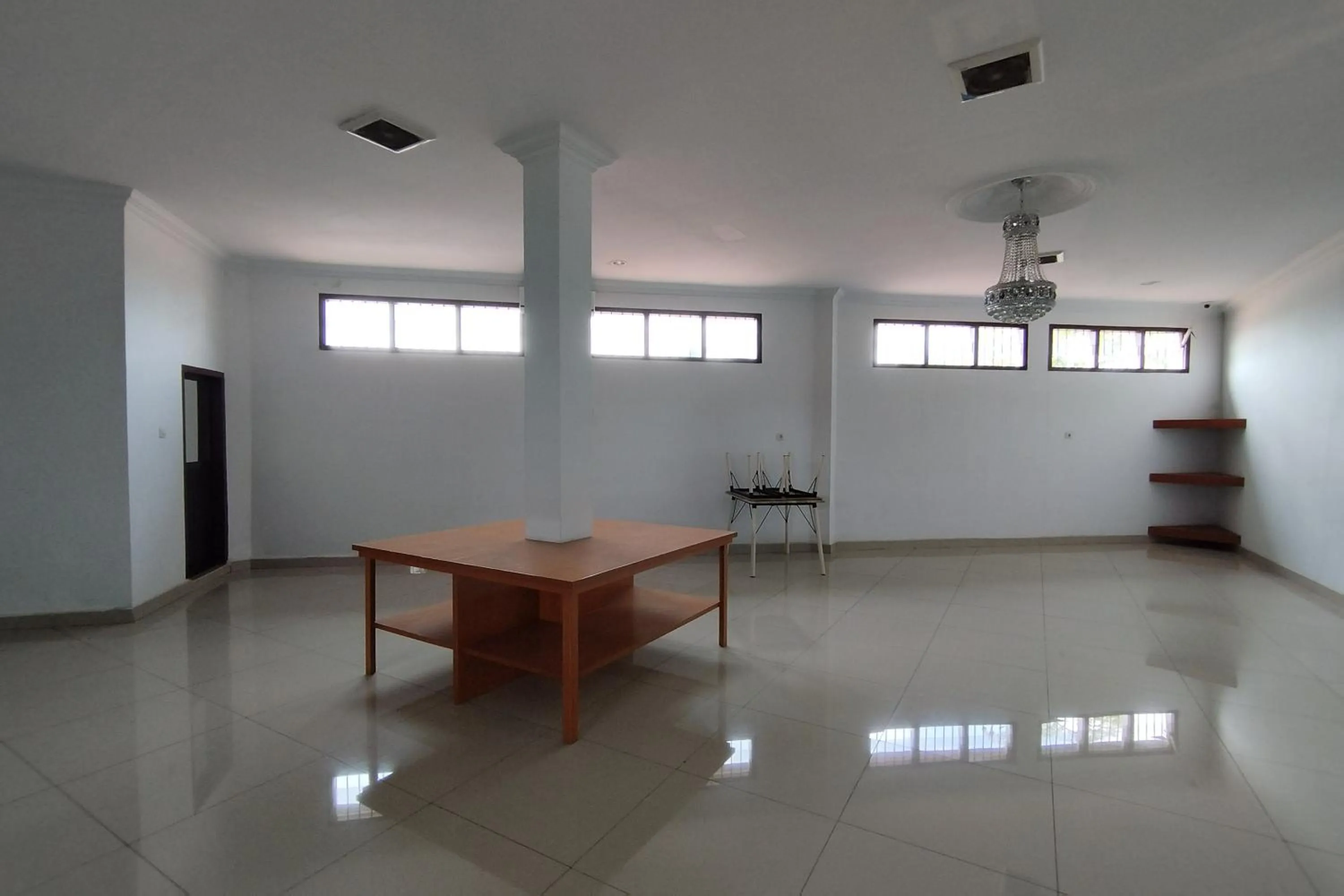 Dining area in Rich Guesthouse
