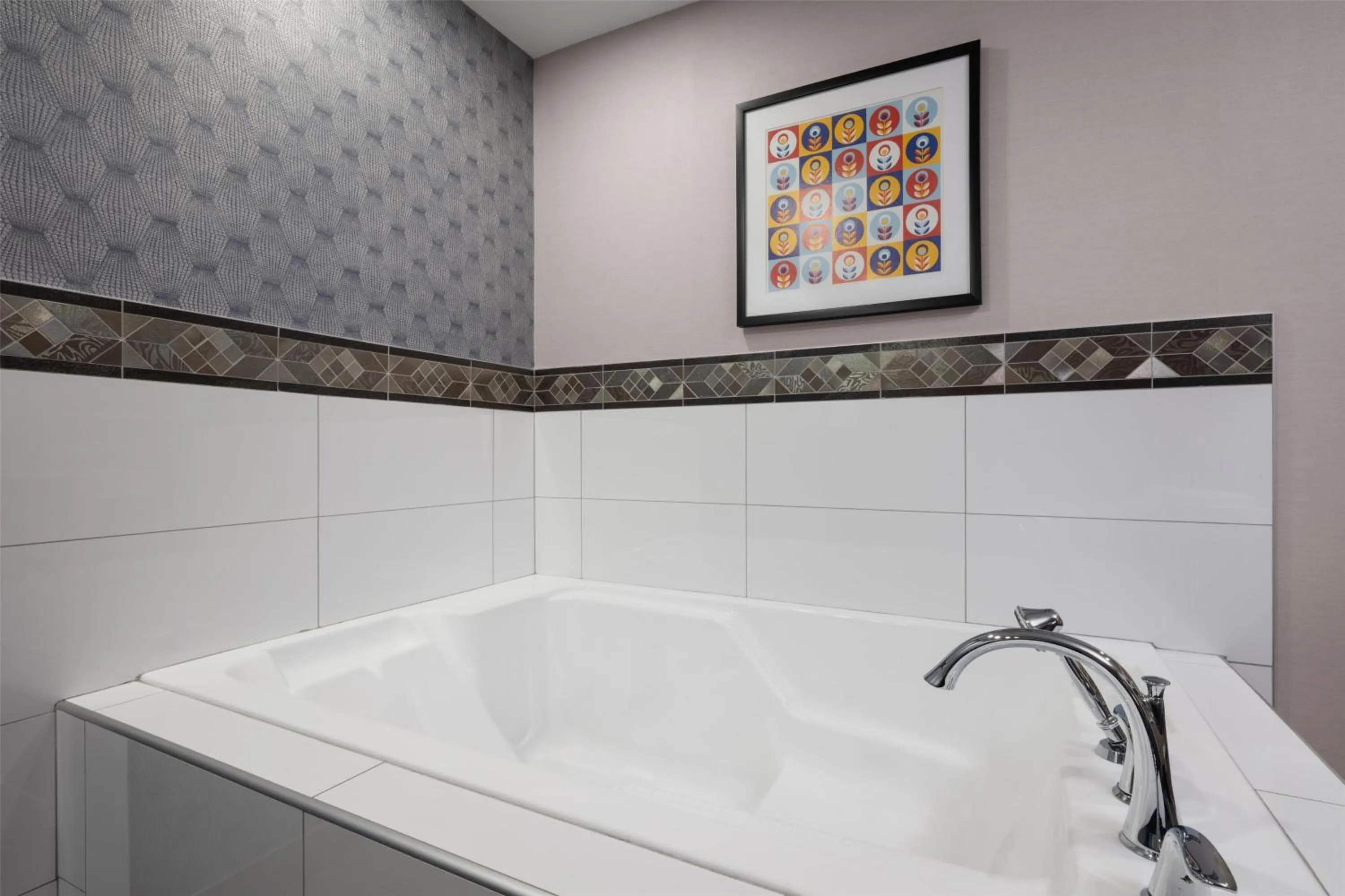 Bedroom in Best Western Premier Executive Residency Medicine Hat