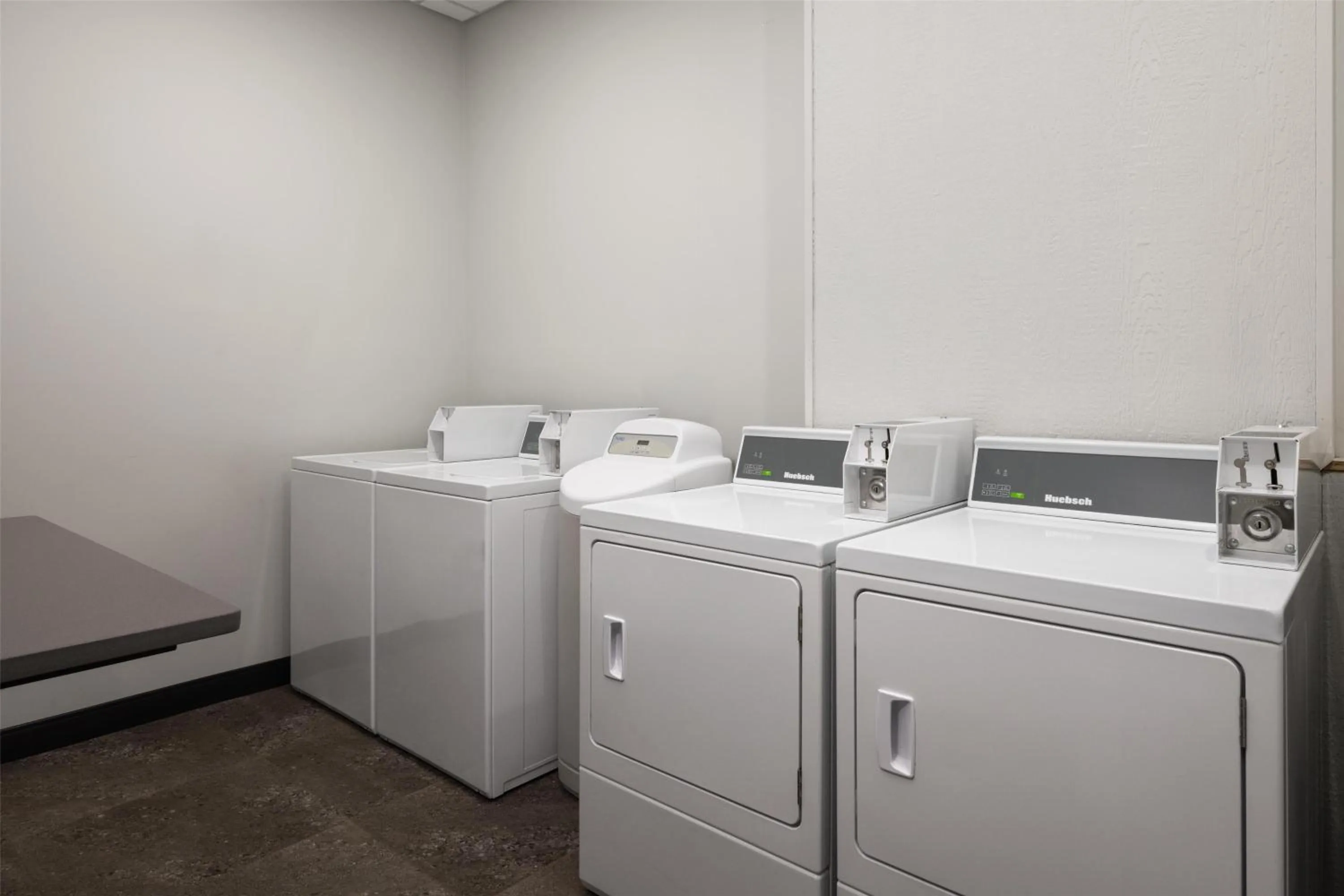 Property building in Best Western Premier Executive Residency Medicine Hat