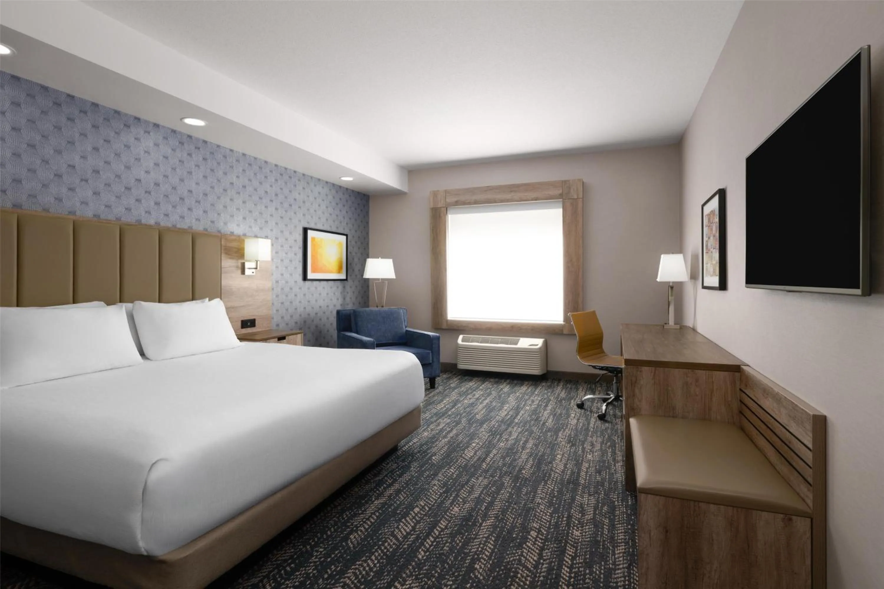 Bedroom, Bed in Best Western Premier Executive Residency Medicine Hat