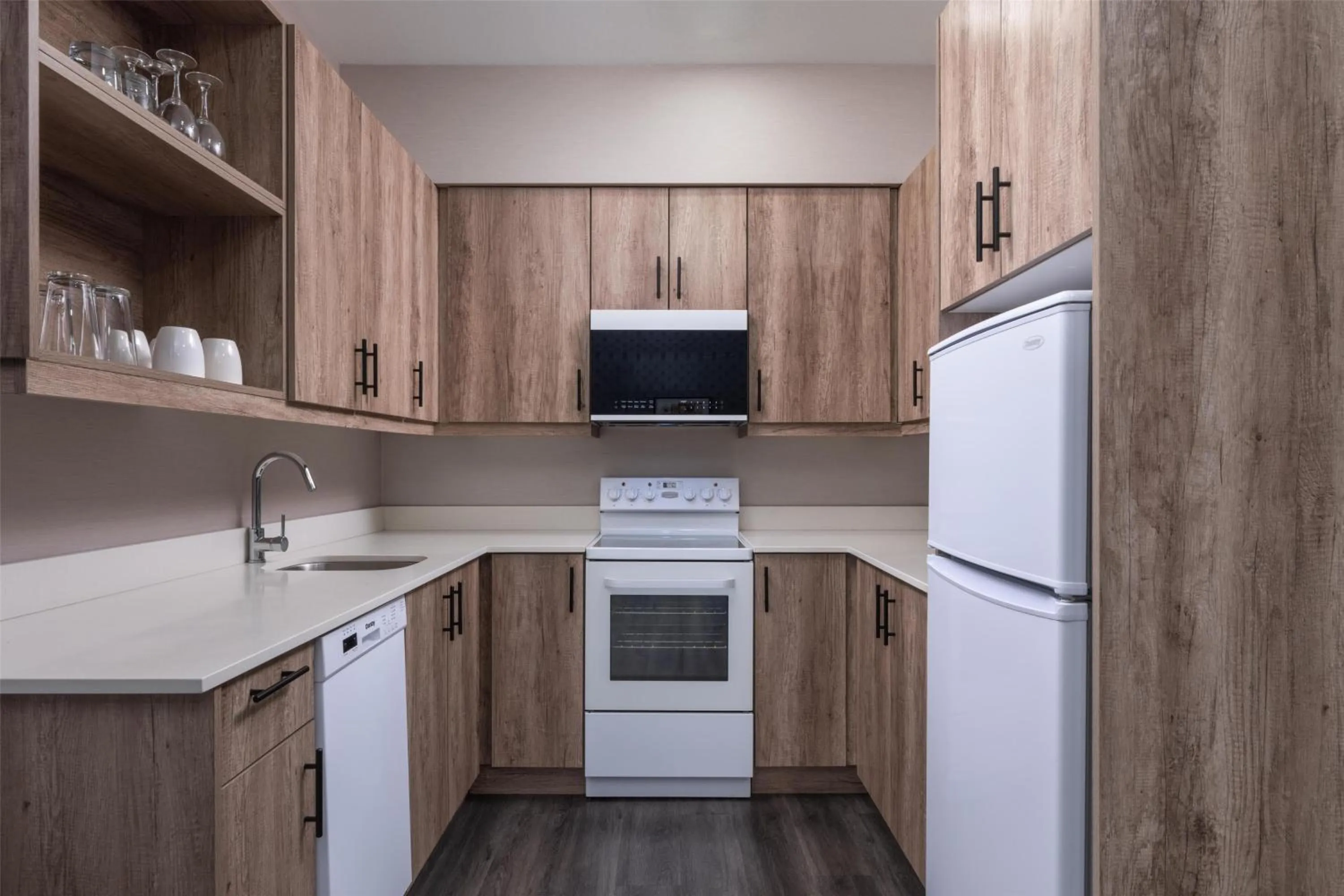 Bedroom in Best Western Premier Executive Residency Medicine Hat