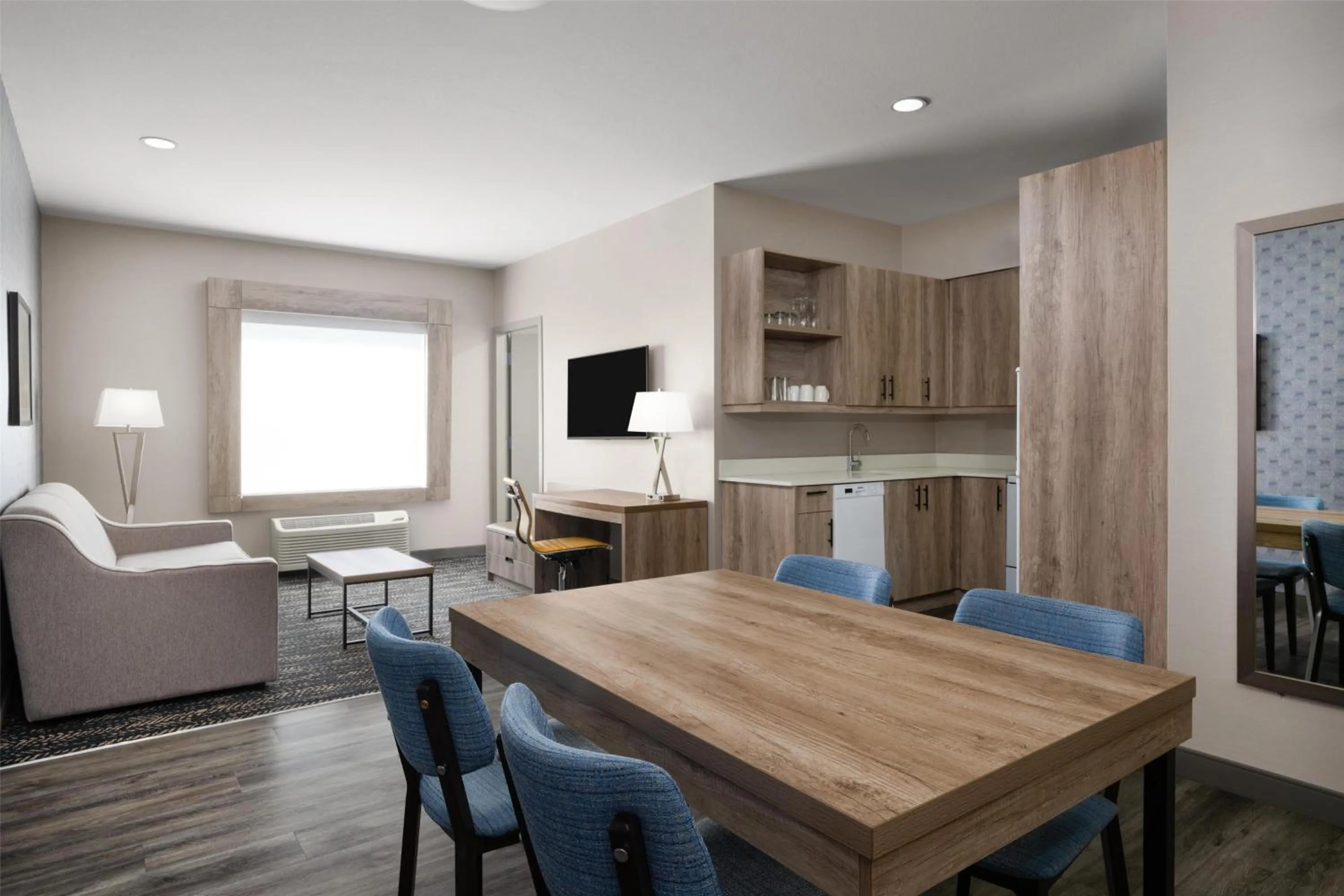 Bedroom in Best Western Premier Executive Residency Medicine Hat