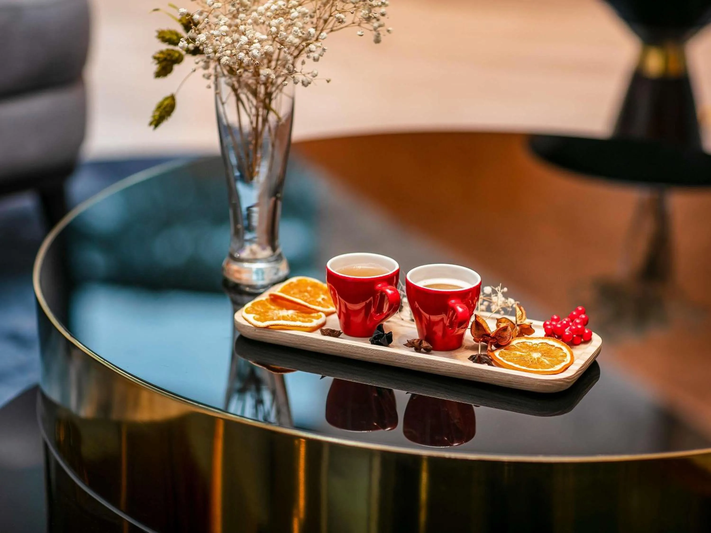 Other in Mövenpick Living West Hanoi