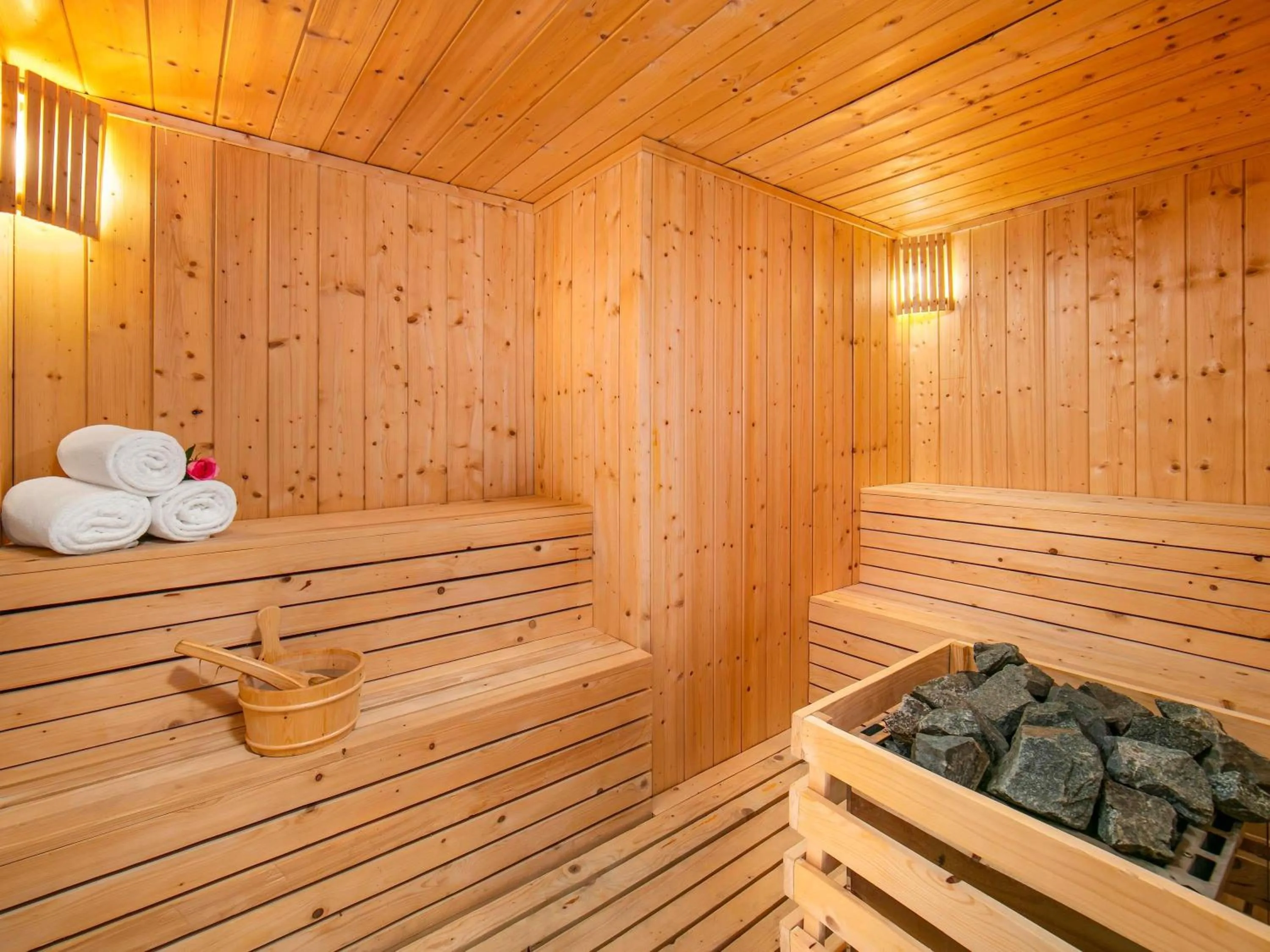 Other in Mövenpick Living West Hanoi