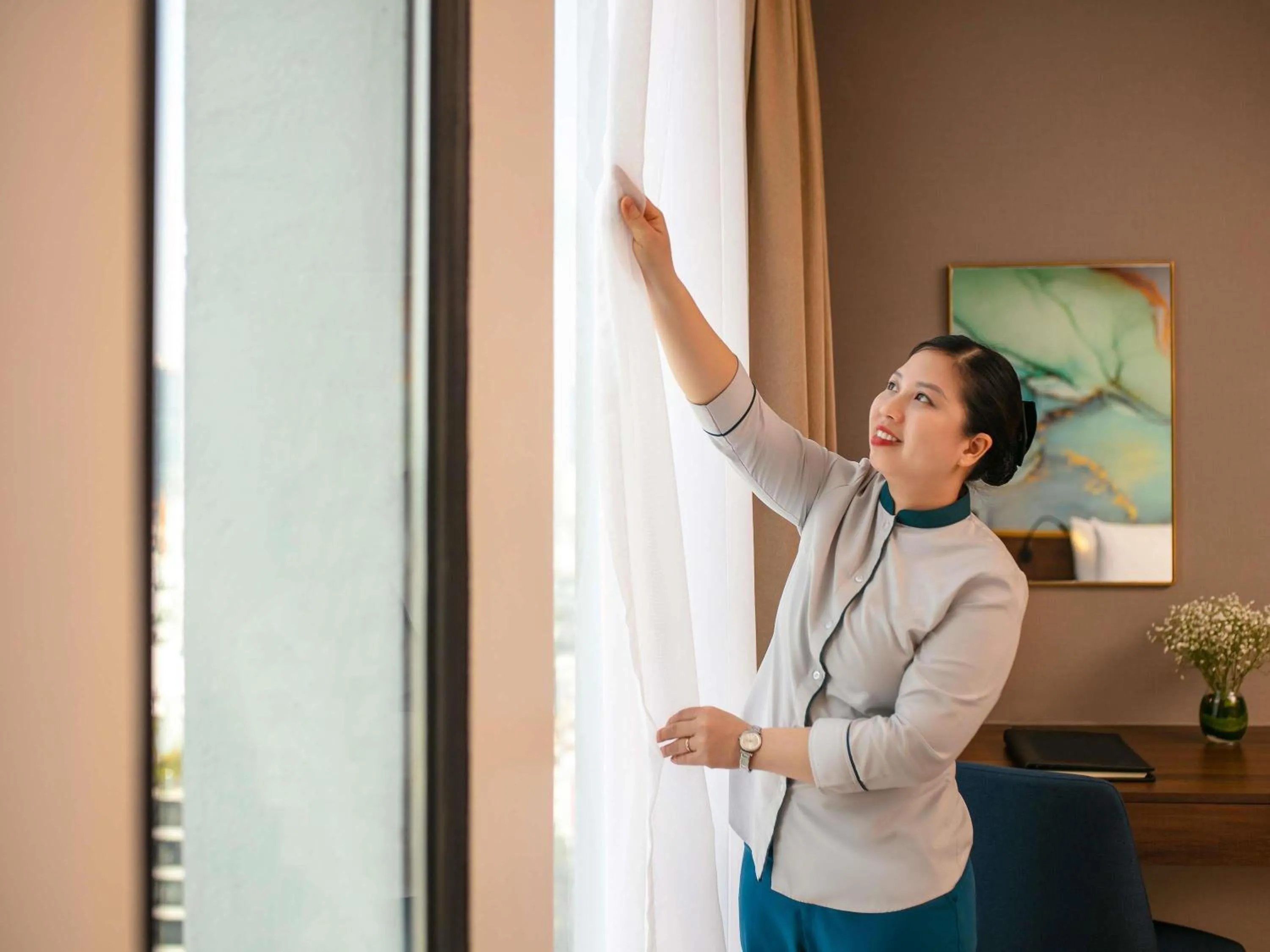 Other in Mövenpick Living West Hanoi