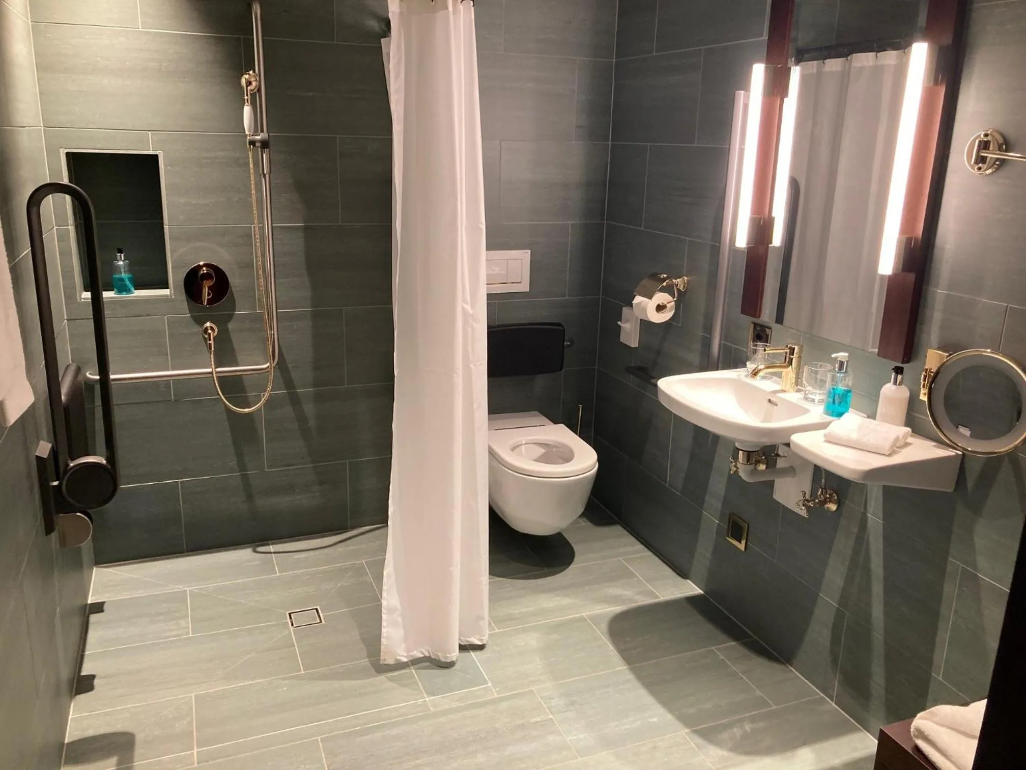 Bad Horn - Hotel & Spa