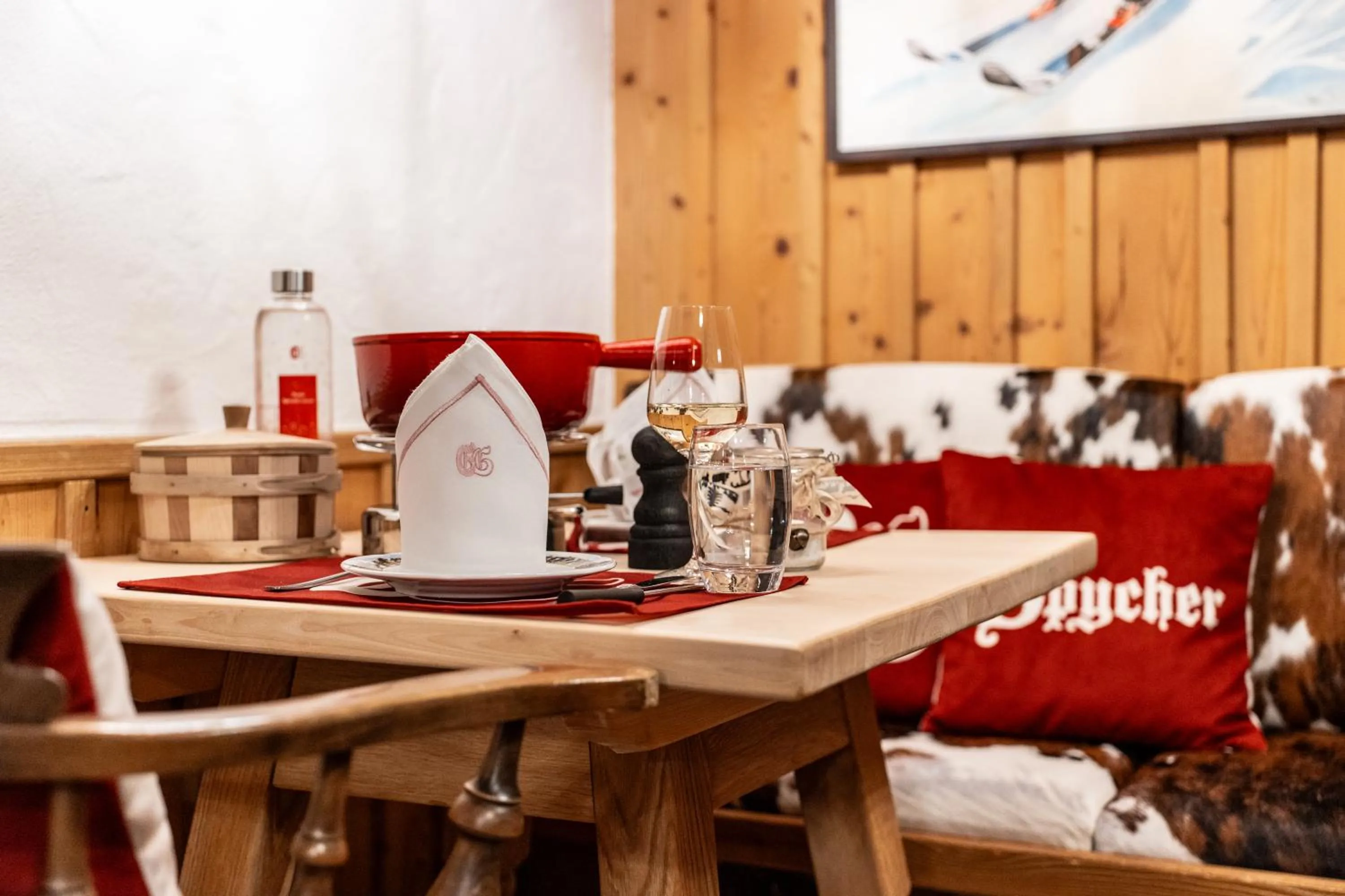 ERMITAGE Wellness- & Spa-Hotel